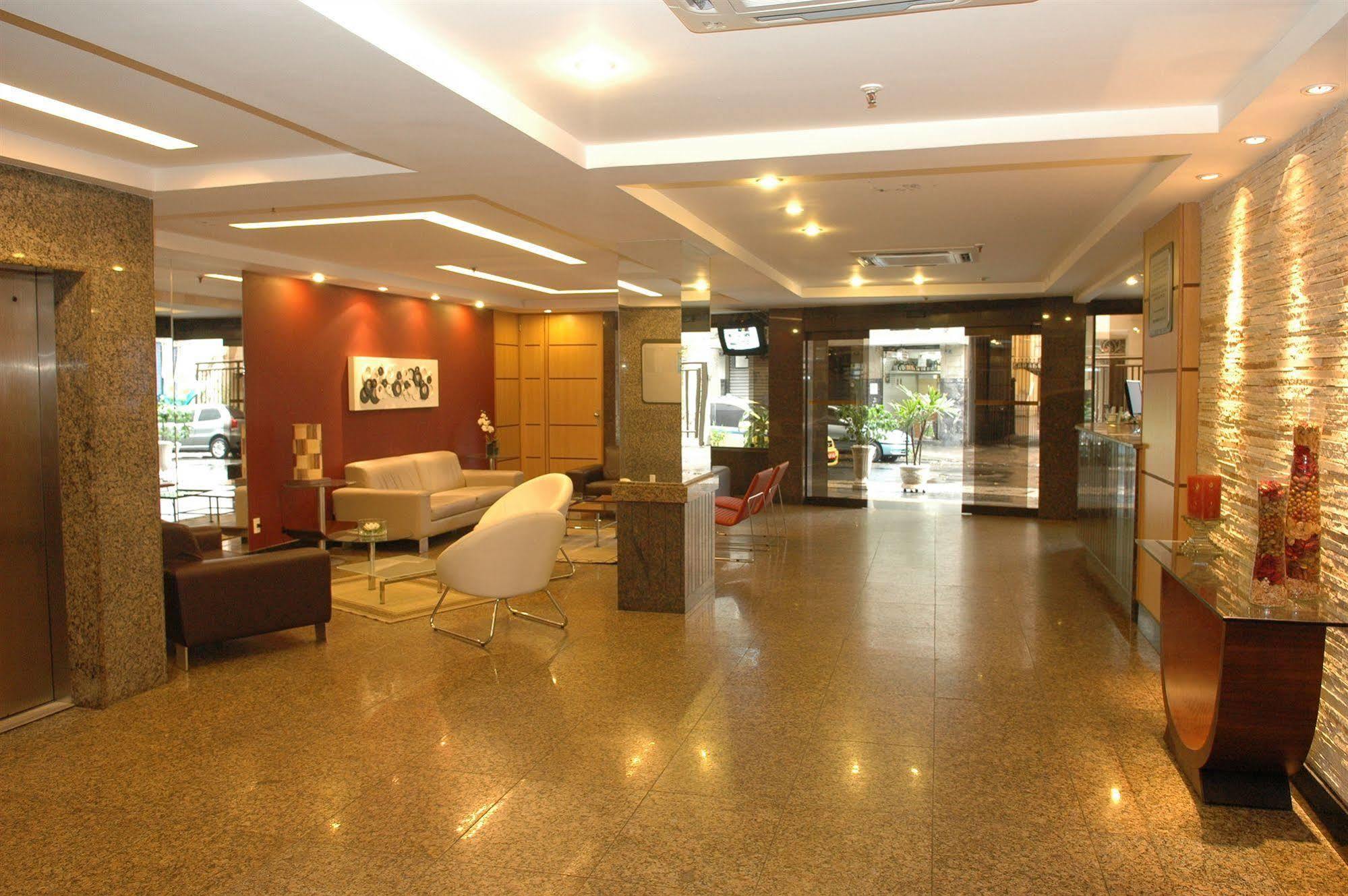 Rondônia Palace Hotel 3*