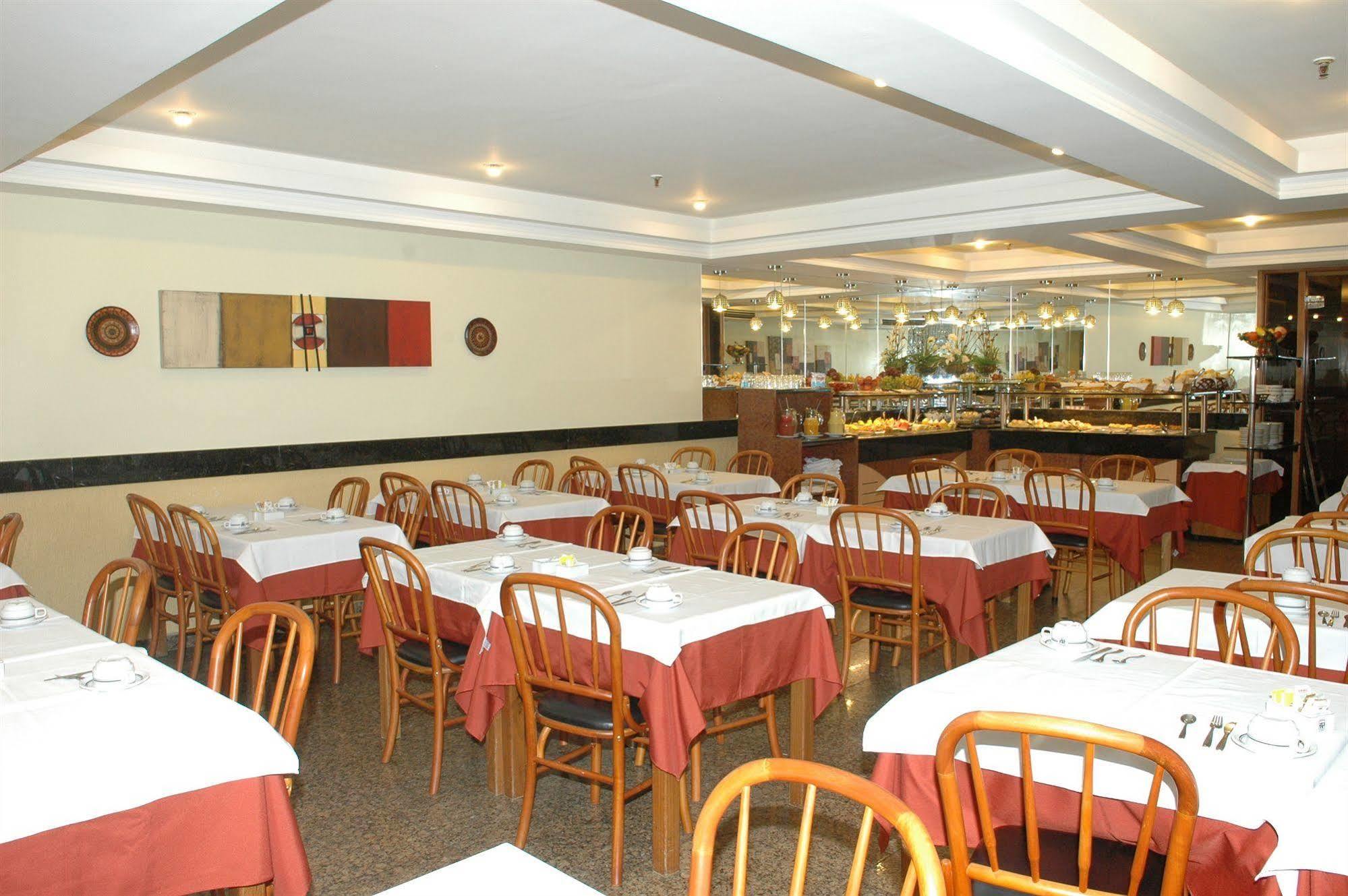 Rondônia Palace Hotel Rio de Janeiro