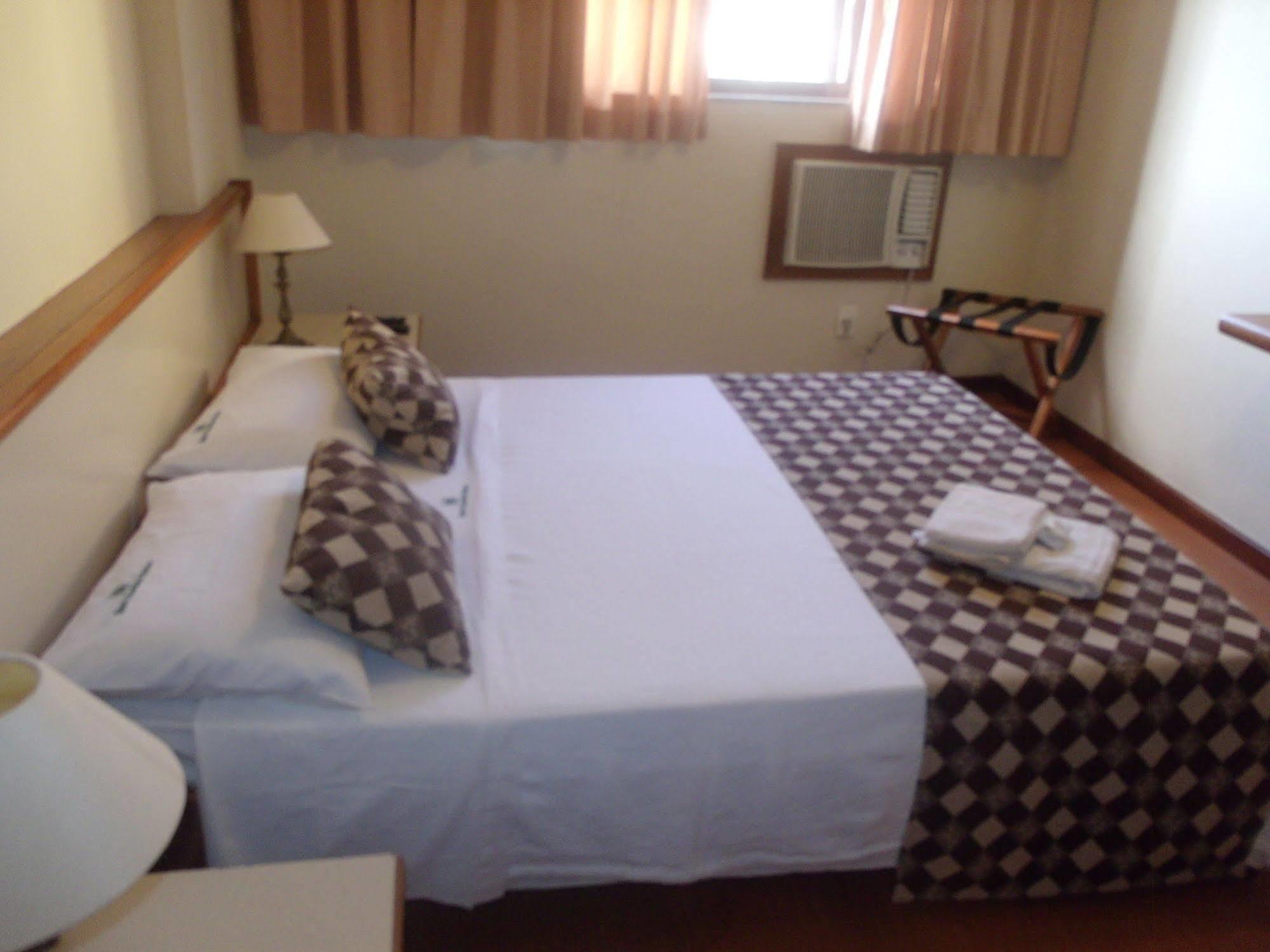 Hotel Rondônia Palace 3*