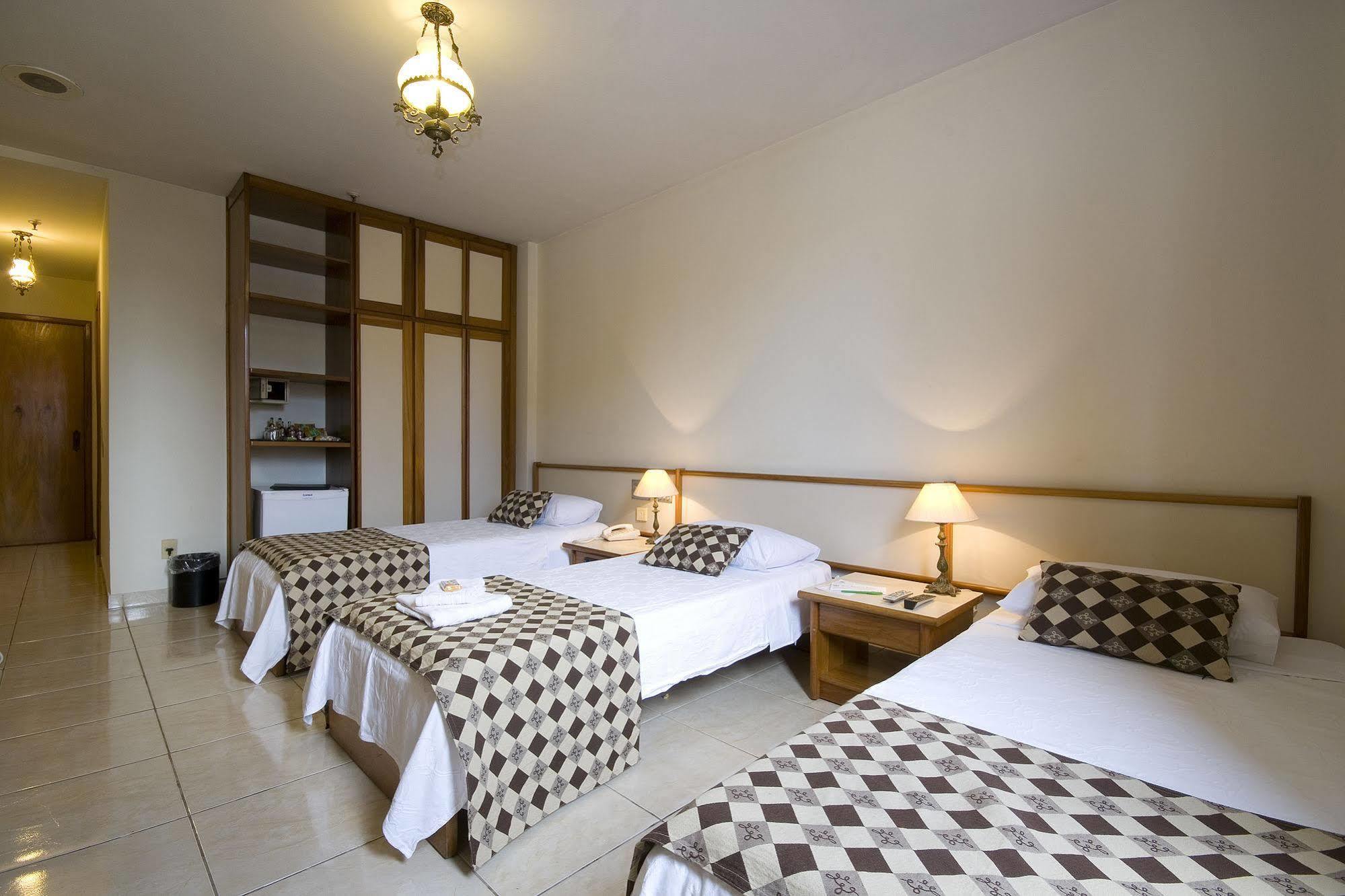Rondônia Palace 3*