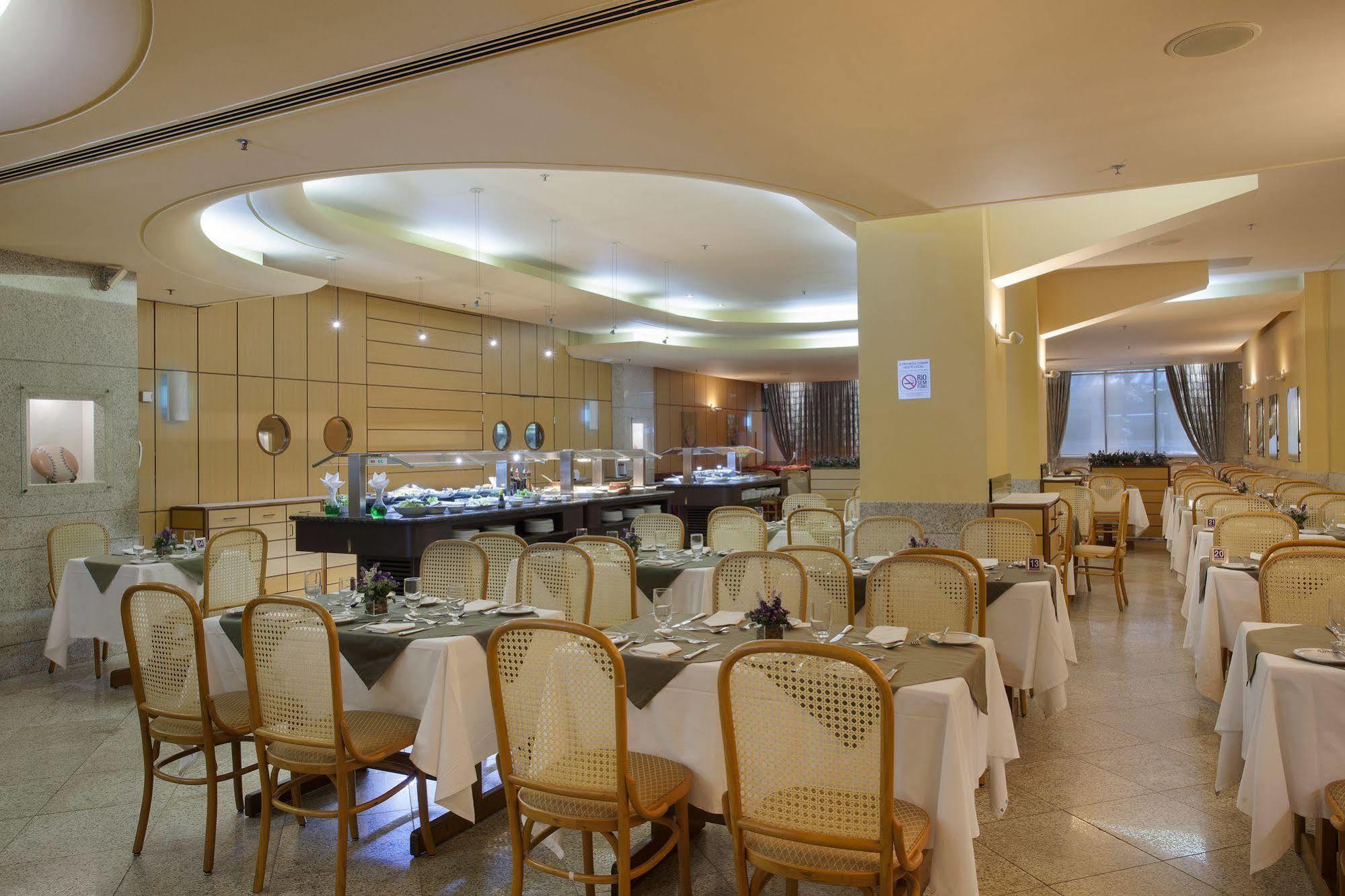 Windsor Plaza Copacabana 4* Rio de Janeiro