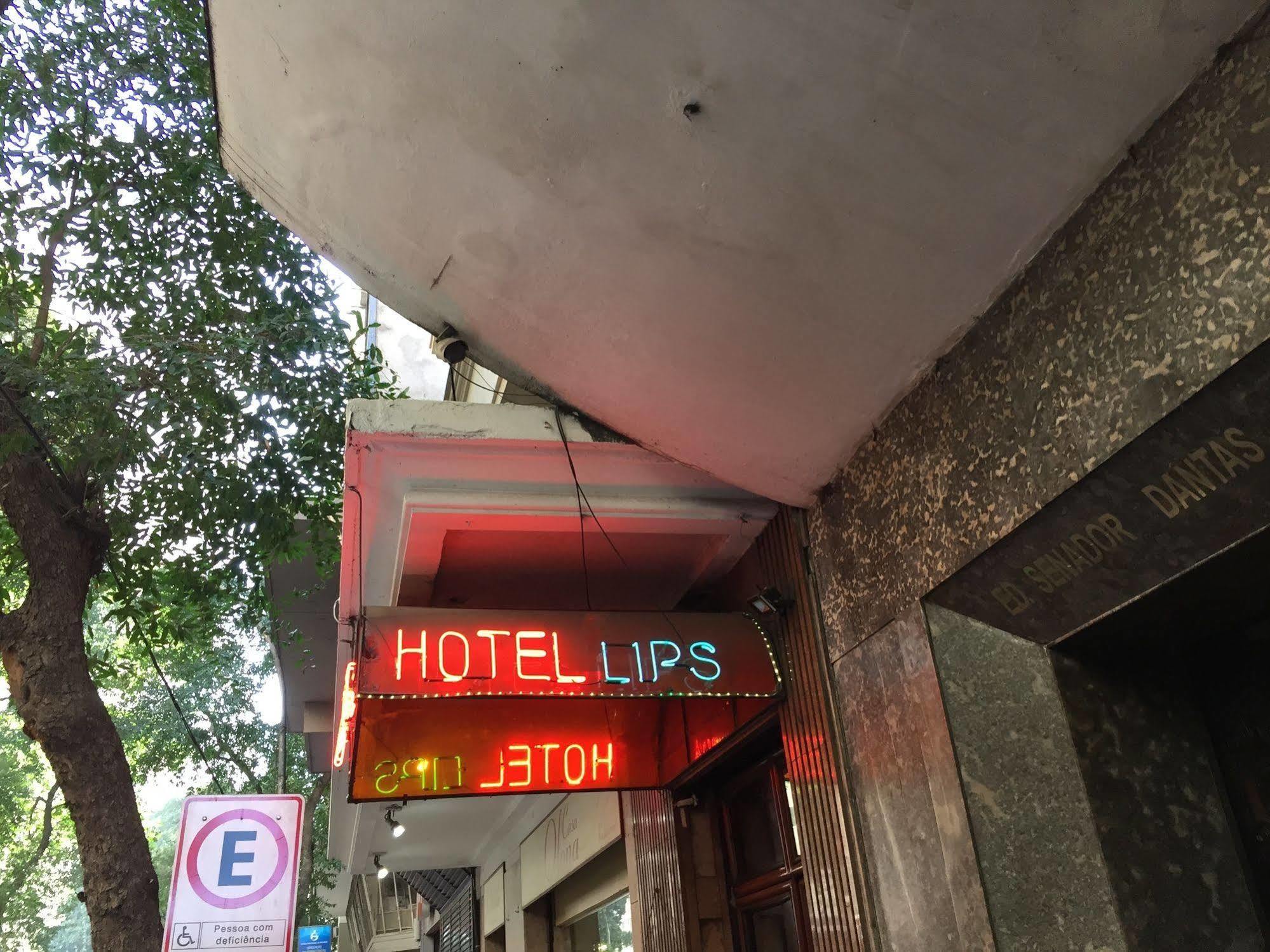 Lips (adults Only) Motel para Casais Rio de Janeiro