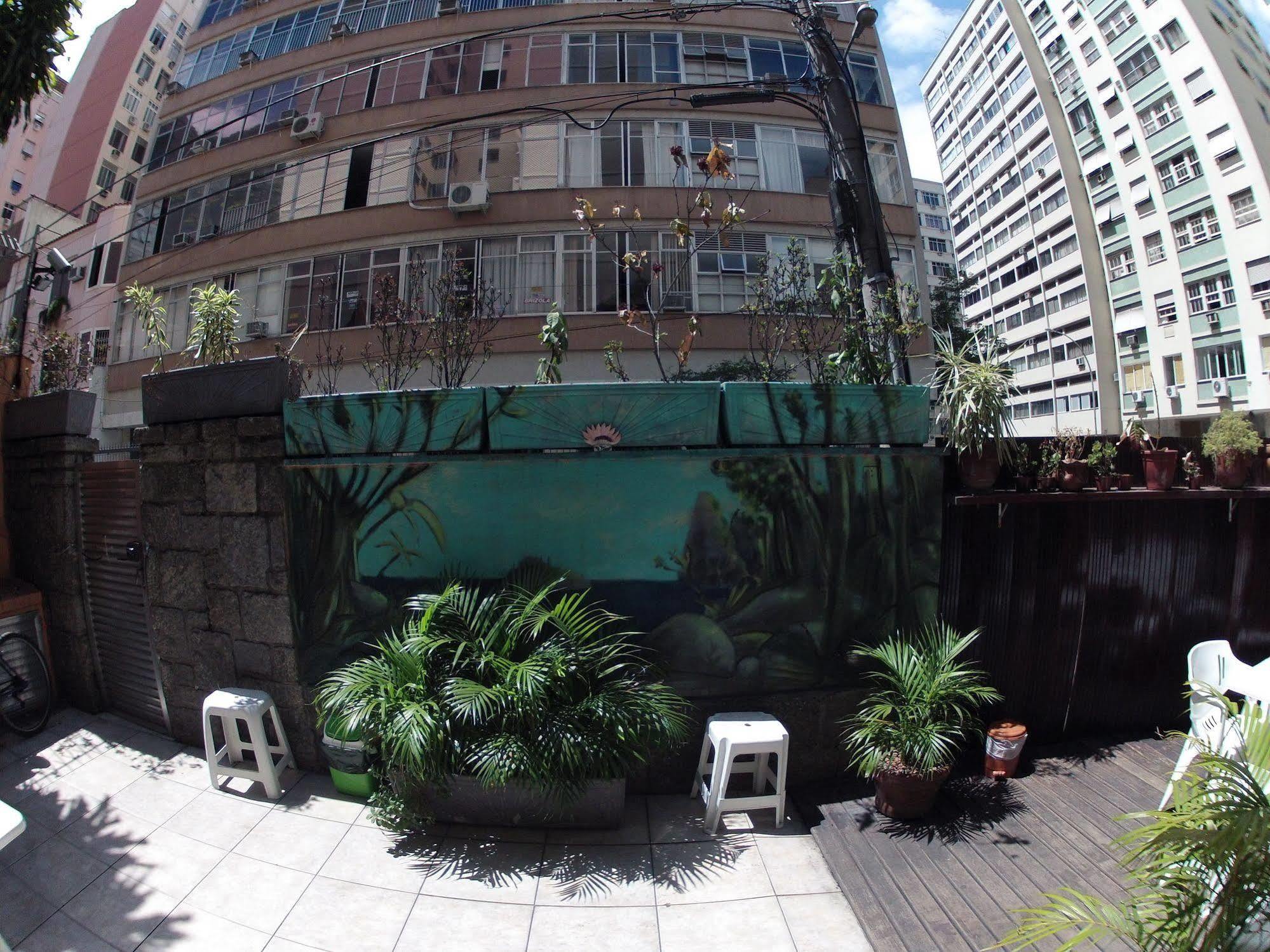 Rio Rockers Rio de Janeiro