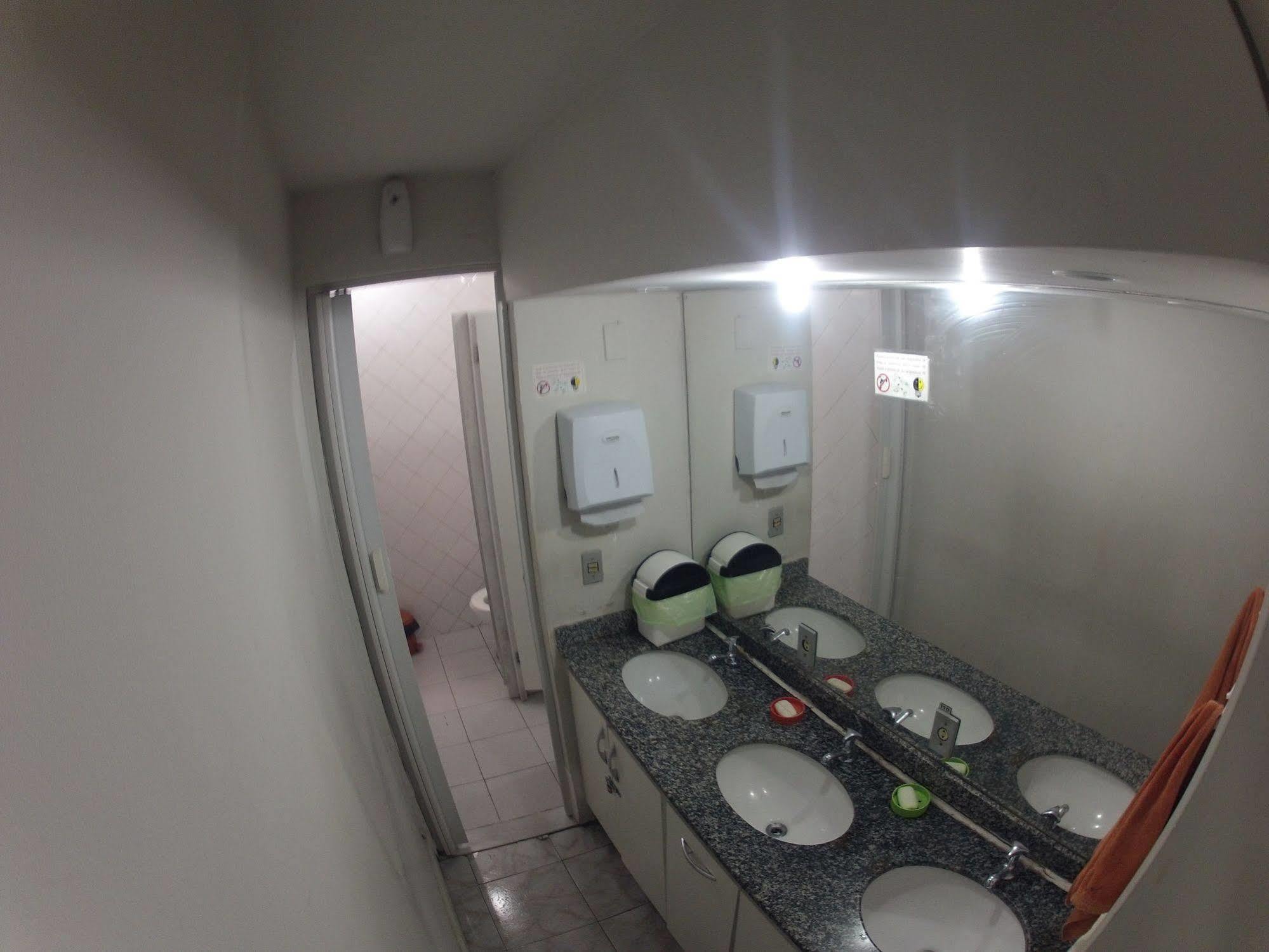 Rio Rockers Albergue