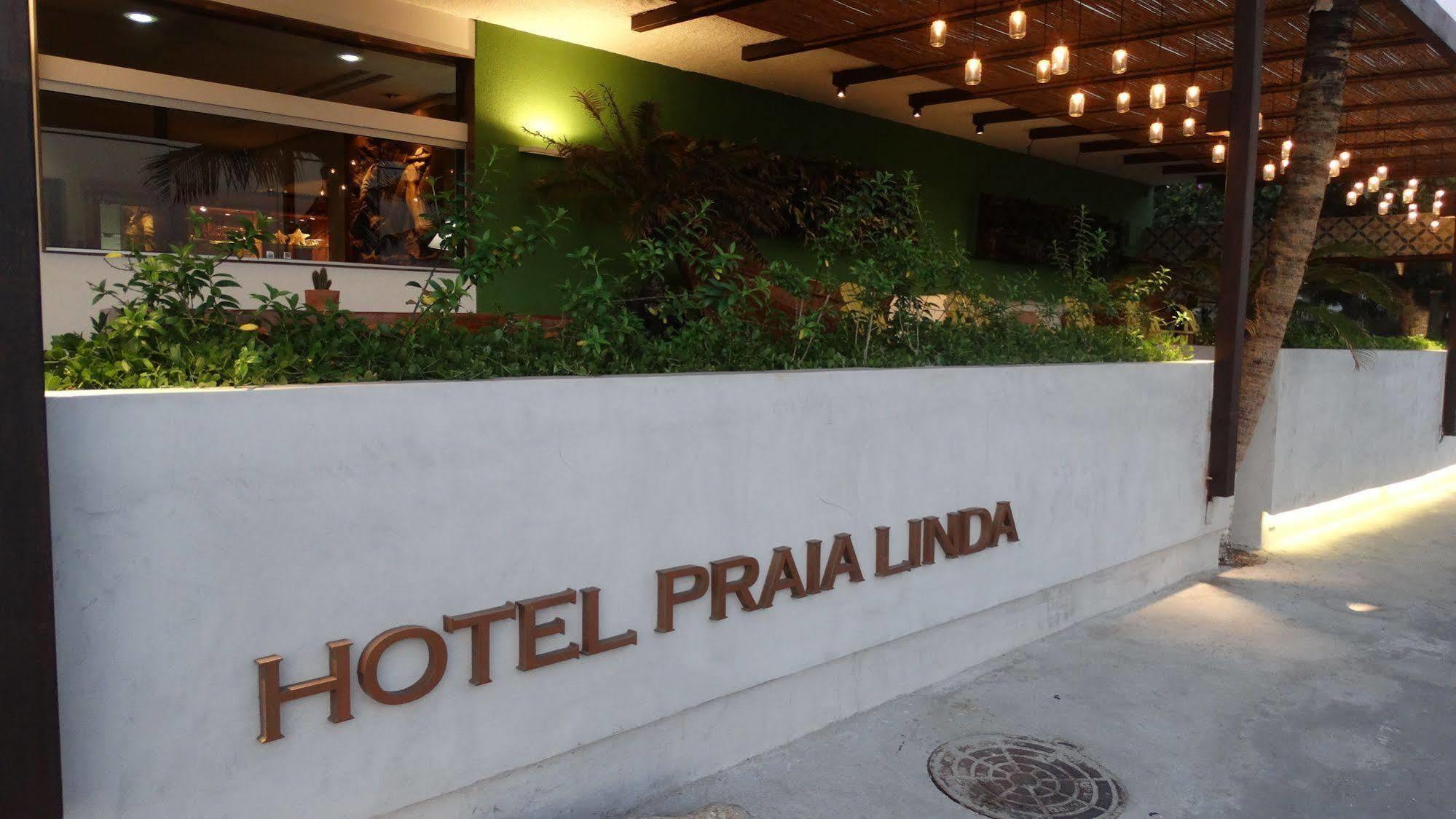 Hotel Linda 3*