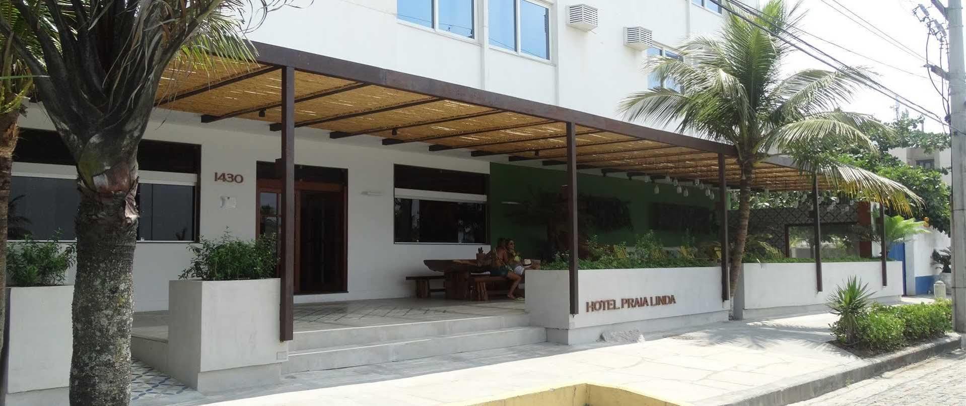 Hotel Linda 3*