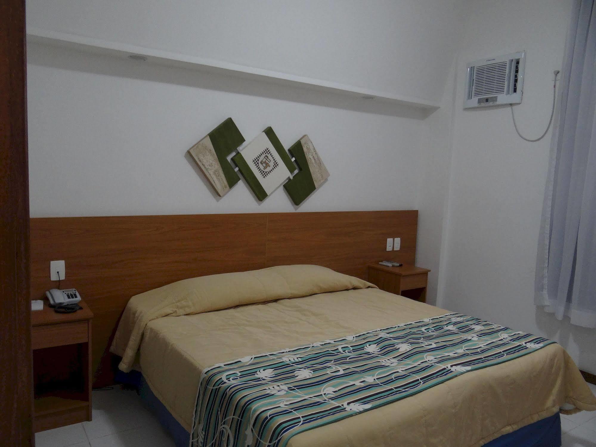 Linda Hotel