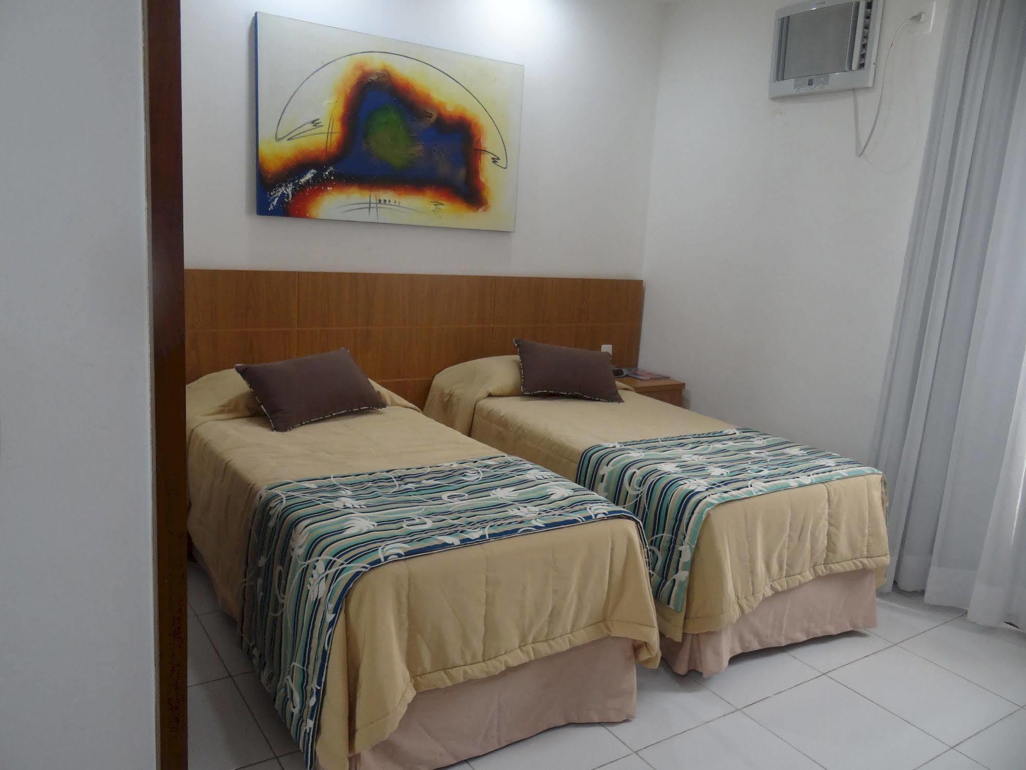 Linda Hotel 3*