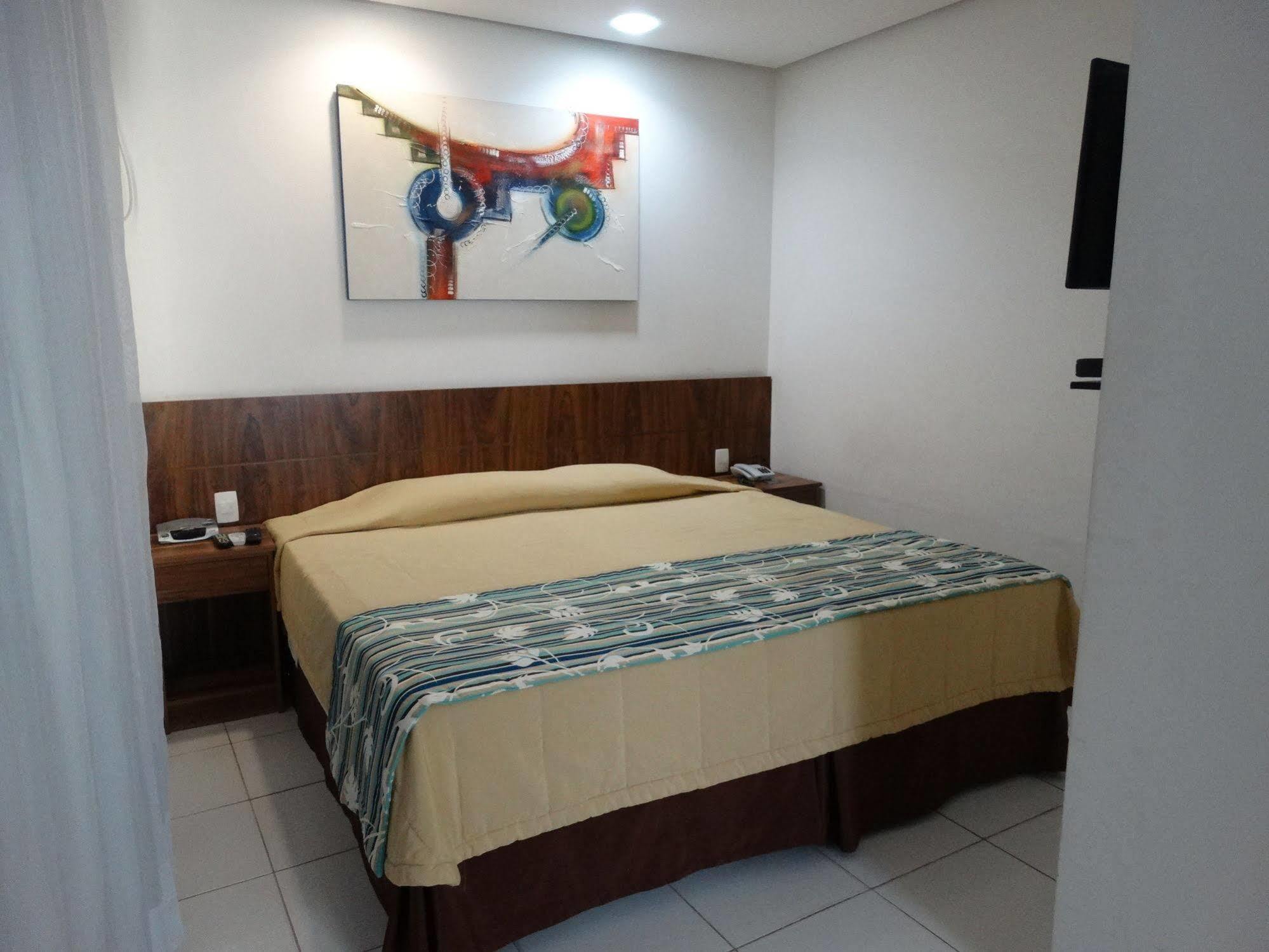 Hotel Linda