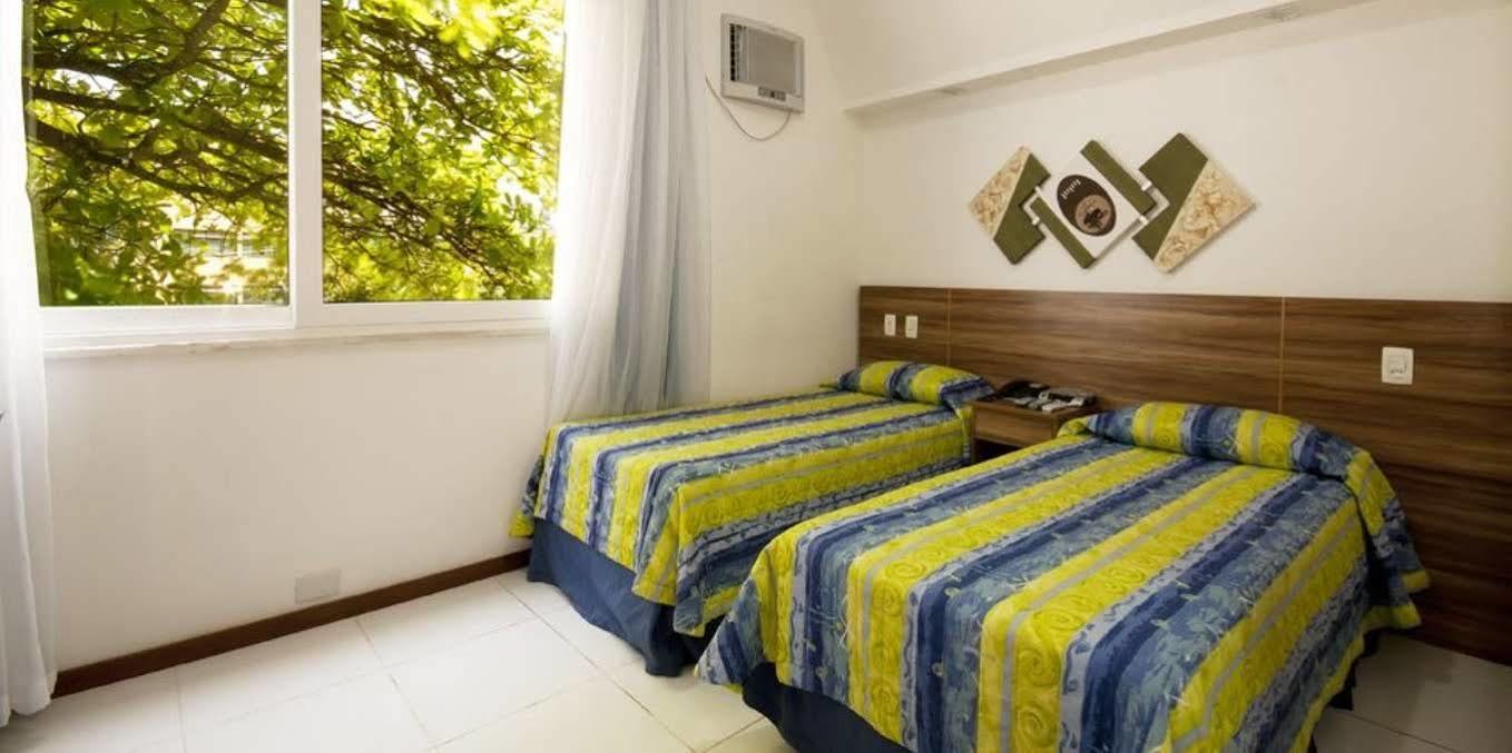 Linda Hotel 3*