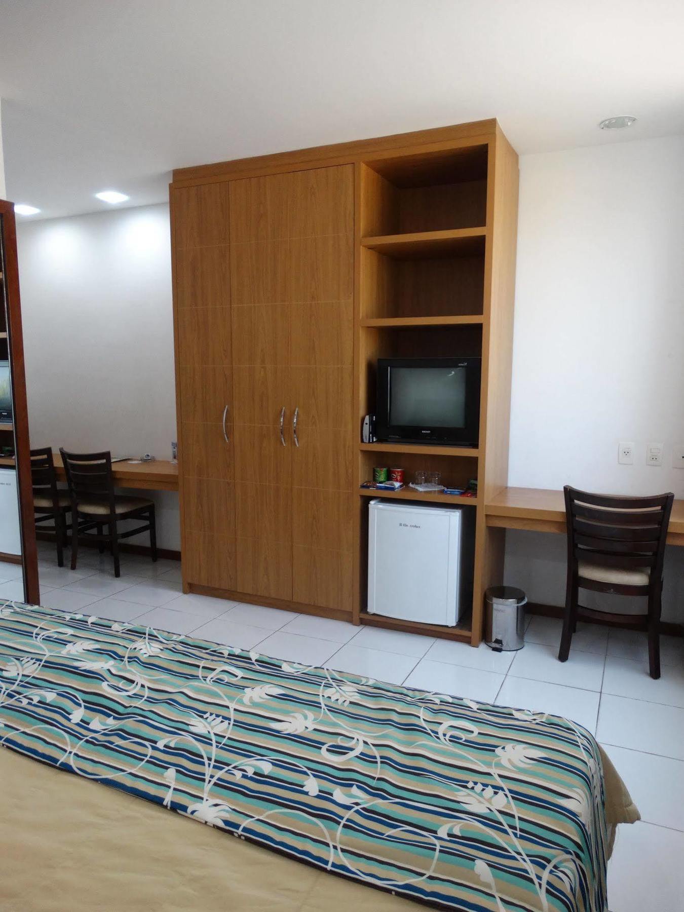 Hotel Linda 3*