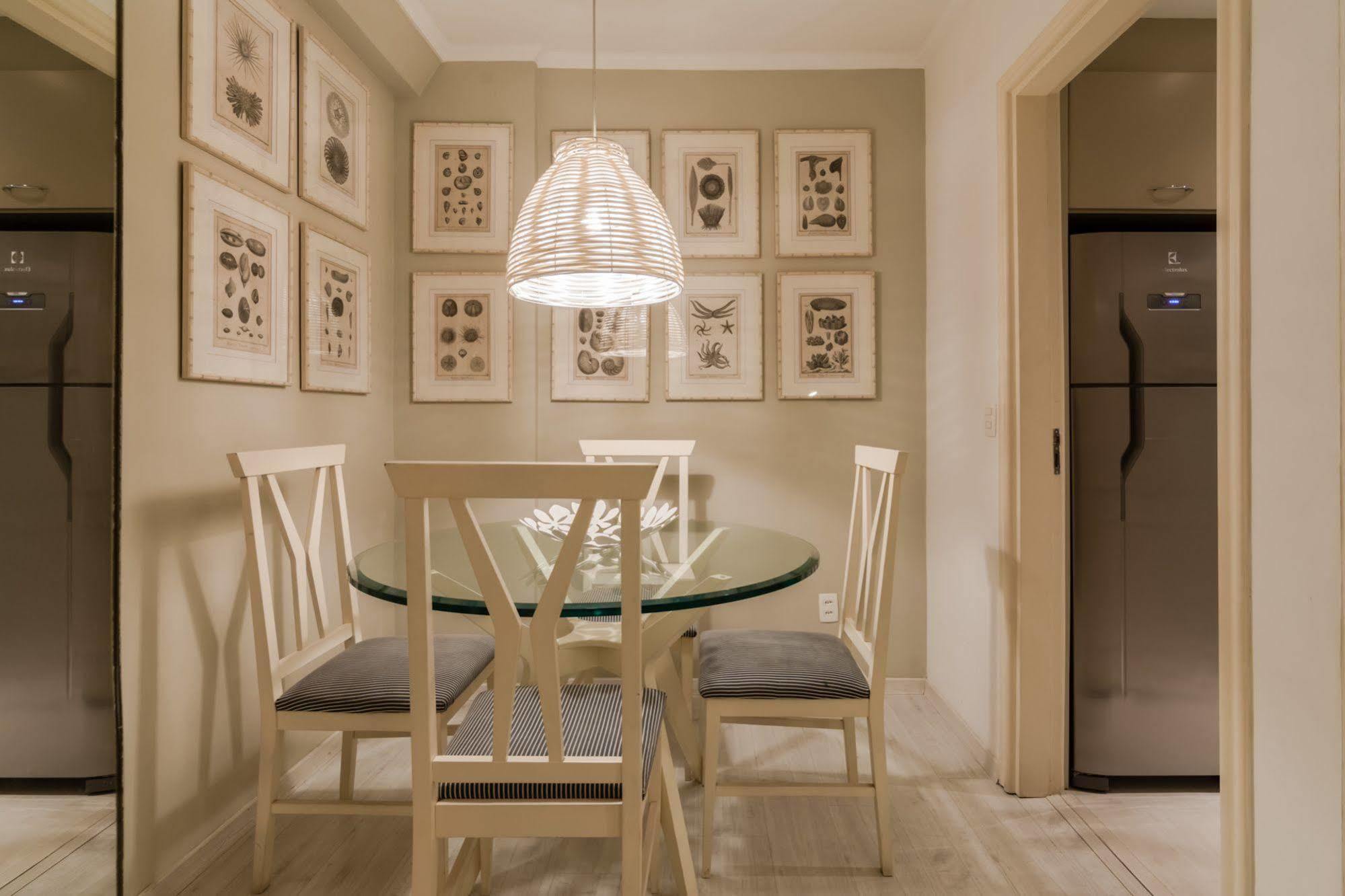 Mc Flats Ipanema Star Apartment