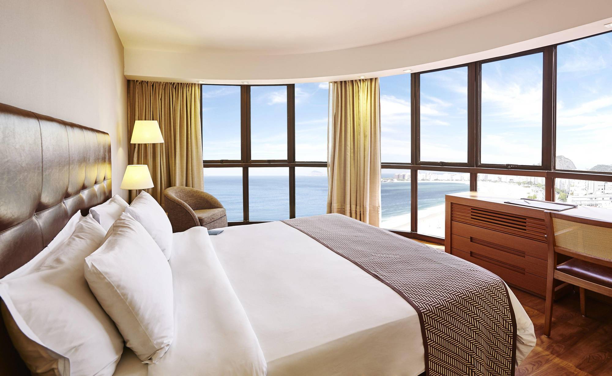 Porto Bay Rio Internacional Hotel 4*