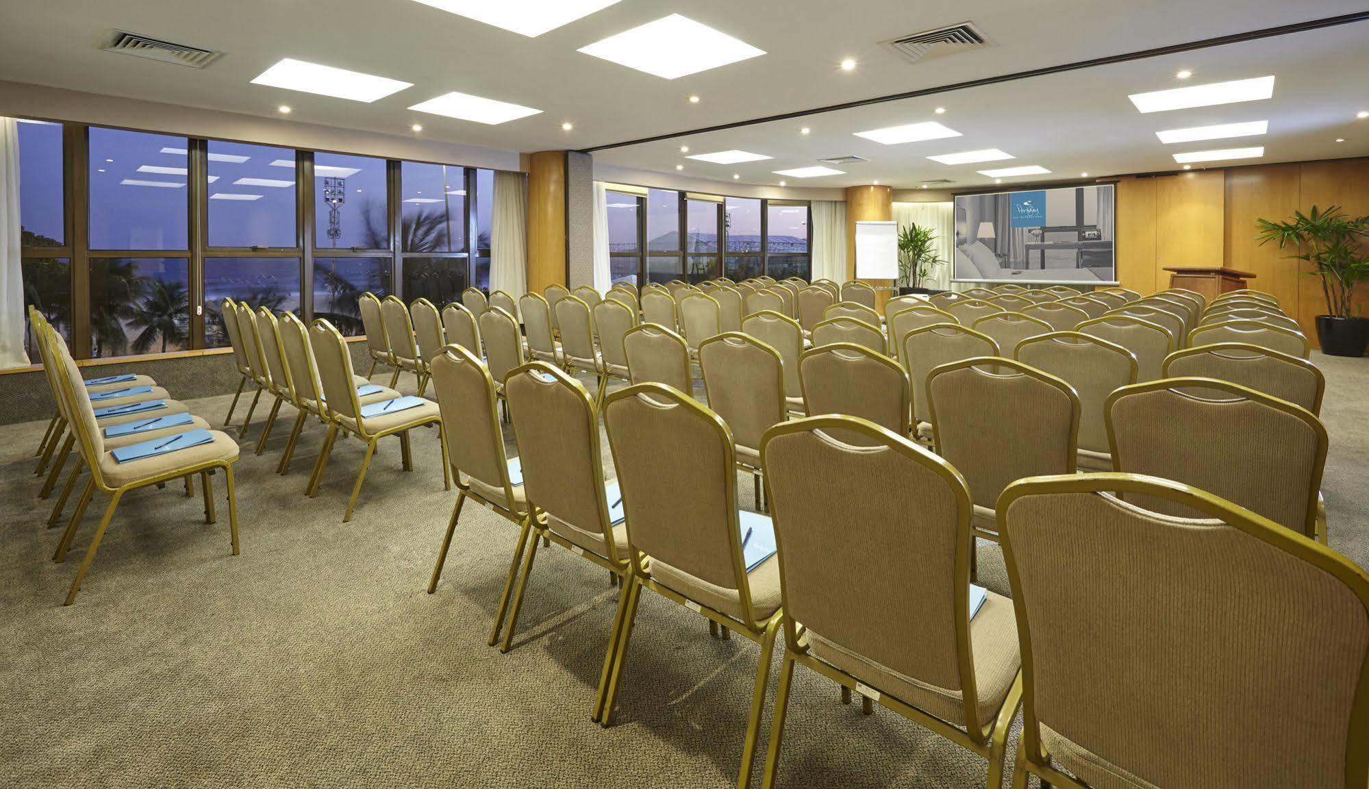 Hotel Porto Bay Rio Internacional 4*