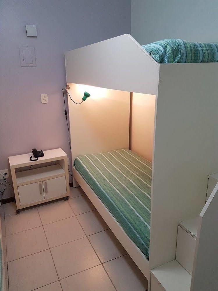 Jucati Season Apart-hotel Rio de Janeiro