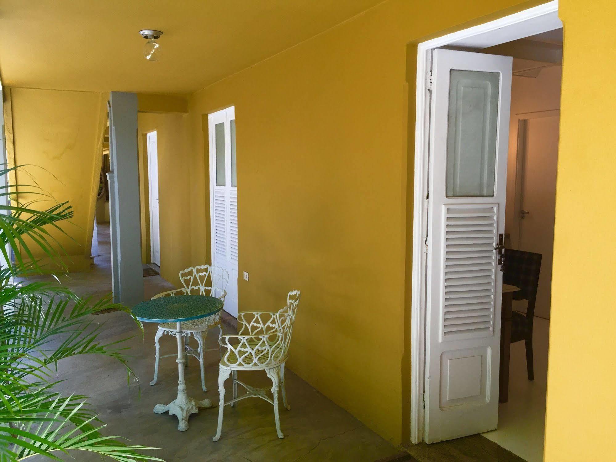 Casa Amarelo Casa de hóspedes Rio de Janeiro