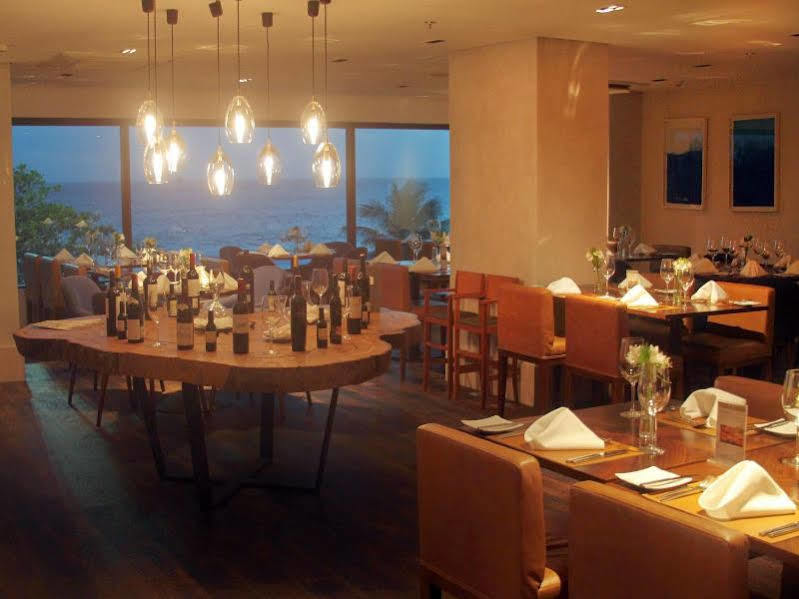 Marina Palace Rio Leblon Hotel 4*