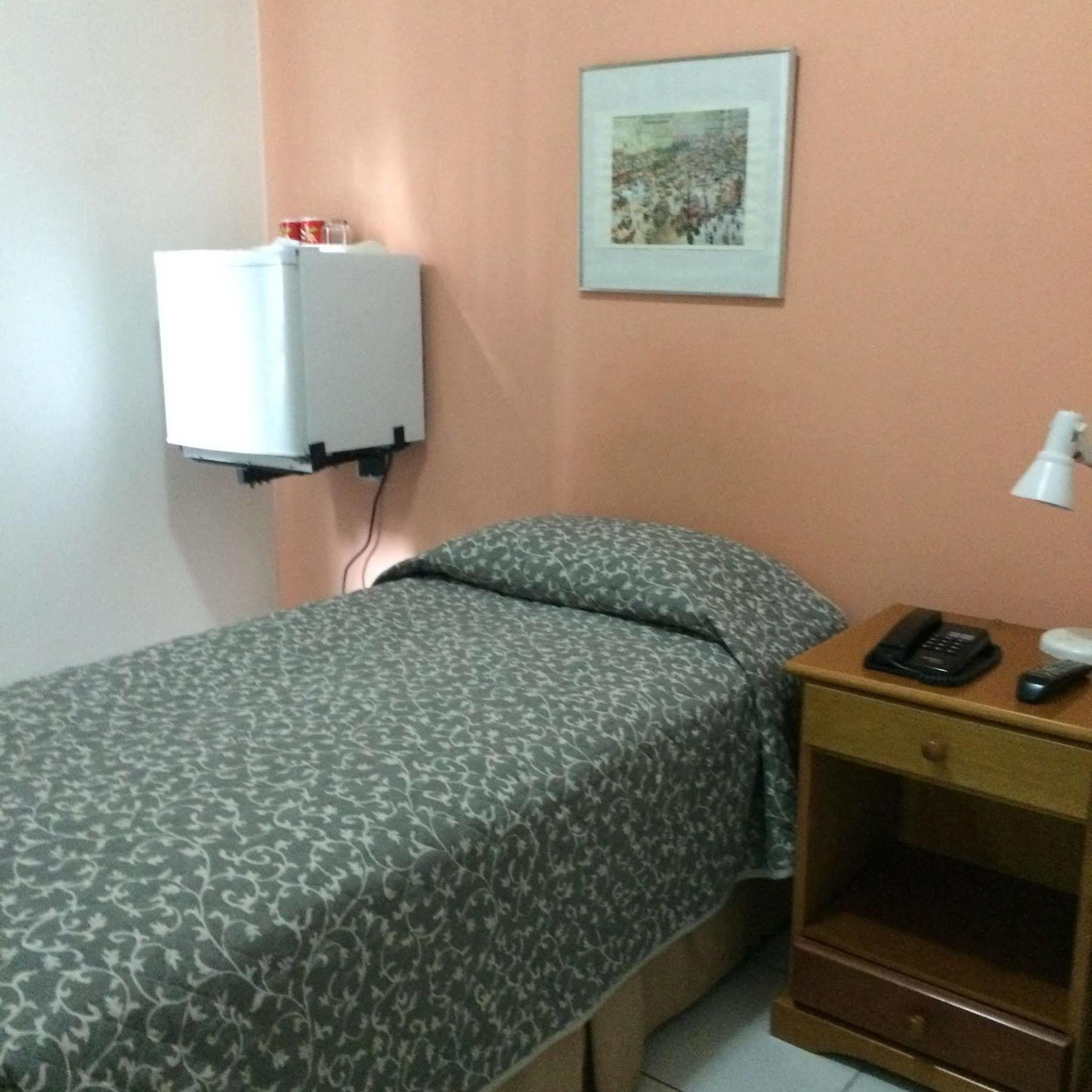 Infinity Copacabana 3* Rio de Janeiro