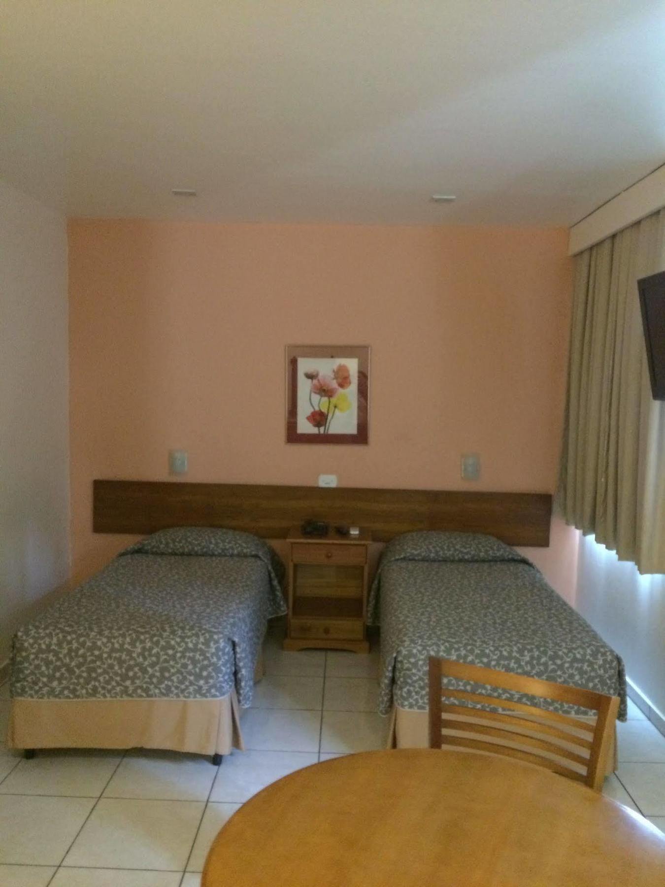 Infinity Copacabana 3* Rio de Janeiro