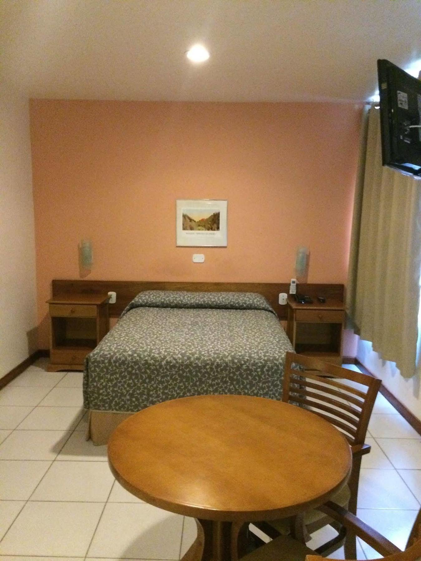 Infinity Copacabana 3*