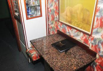 Caricia (adults Only) Love hotel Rio de Janeiro