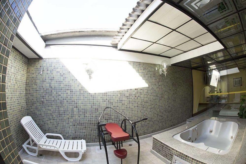 Caricia (adults Only) Love hotel Rio de Janeiro