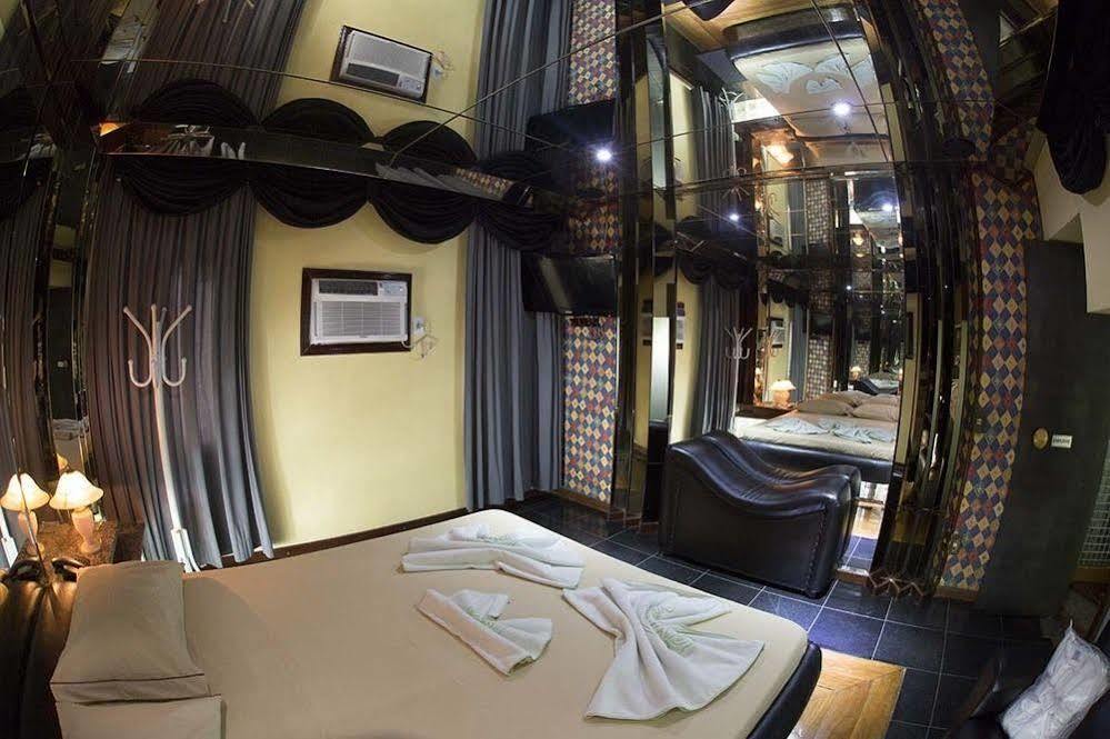 Love hotel Caricia (adults Only) Rio de Janeiro