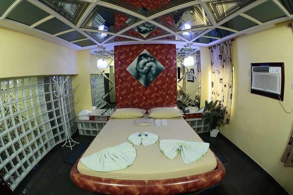 Caricia (adults Only) 2* Rio de Janeiro