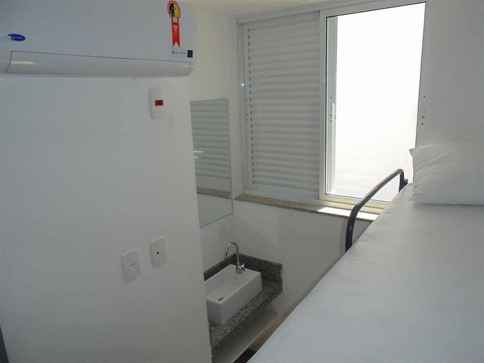 Guest house Leblon