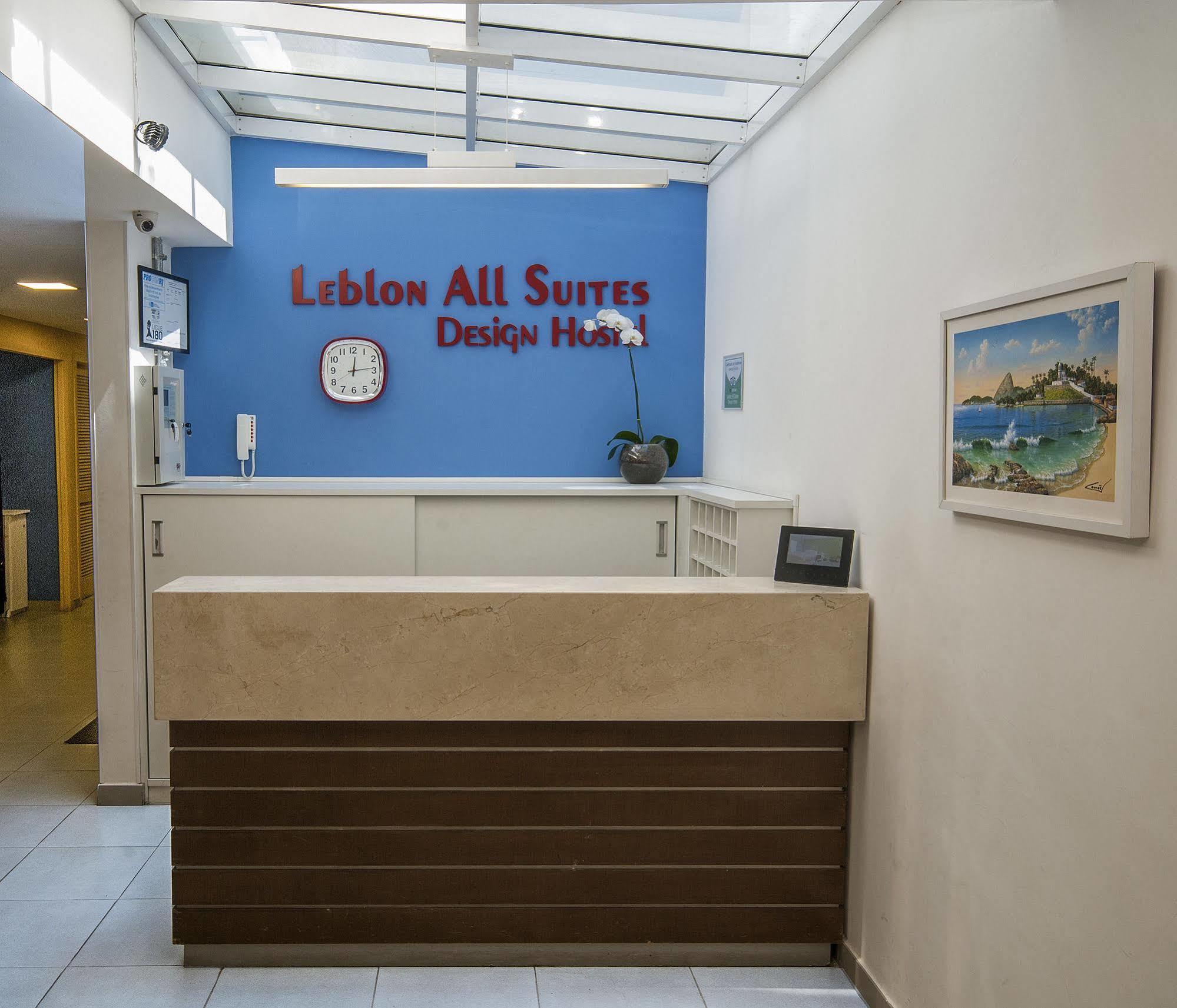 Leblon Guest house