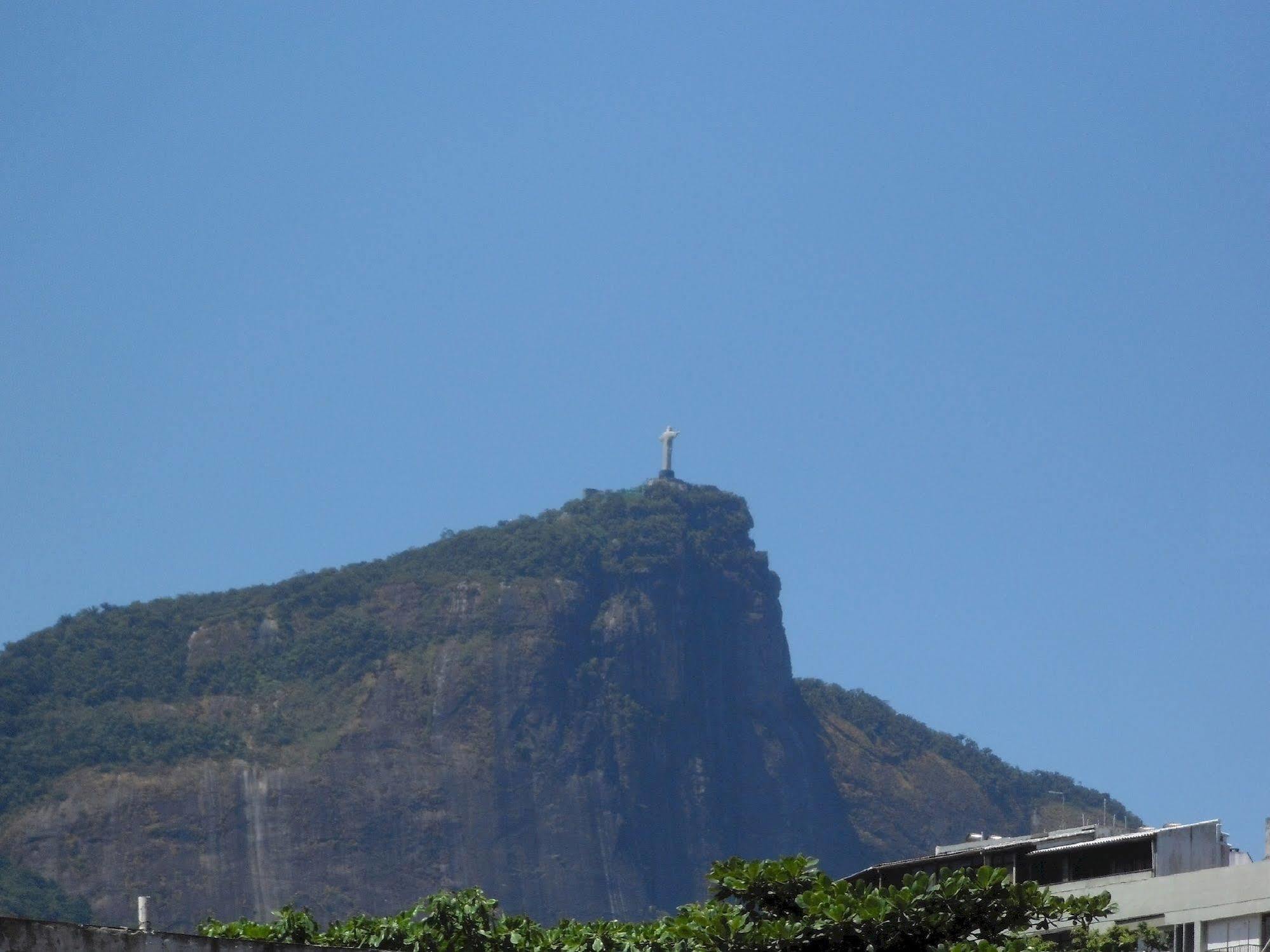 Leblon Rio de Janeiro