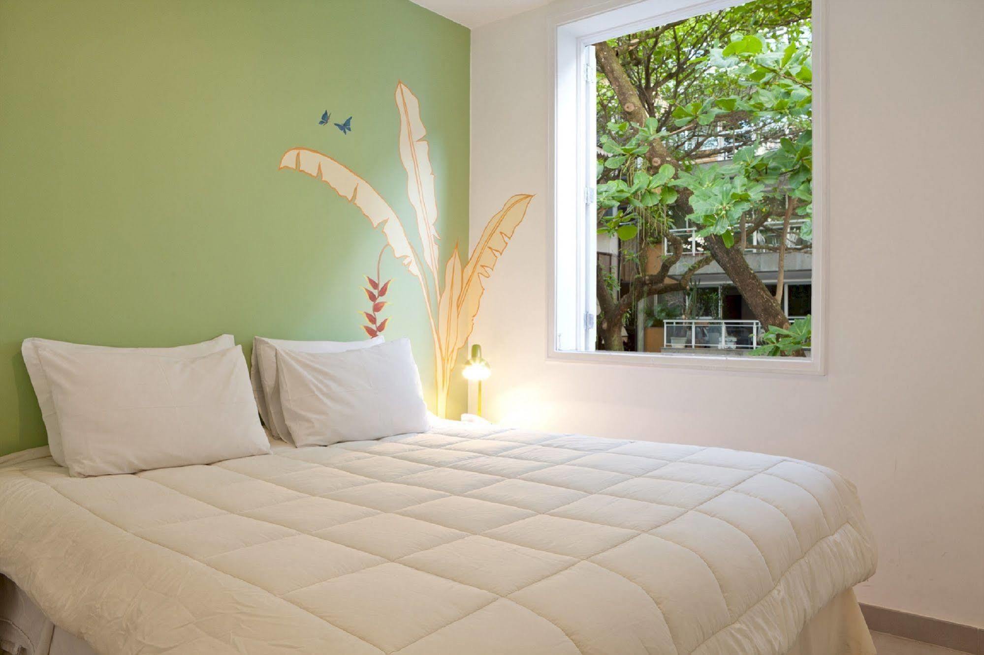 Leblon Guest house