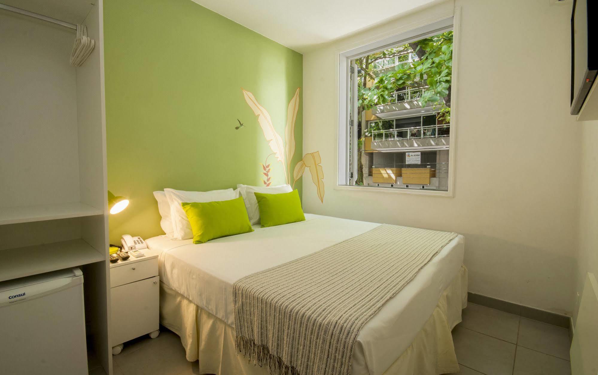 Guest house Leblon Rio de Janeiro