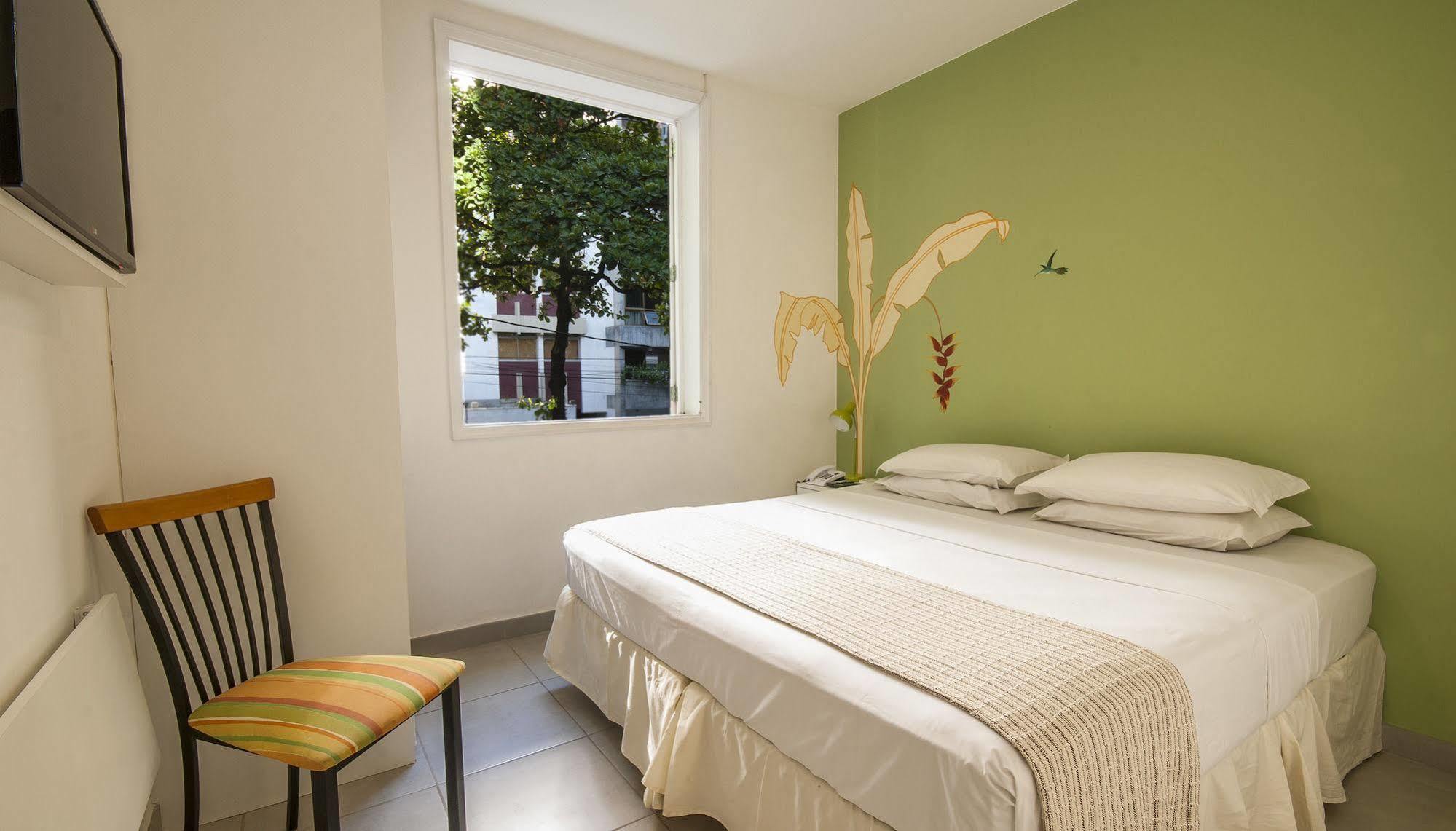 Leblon Guest house