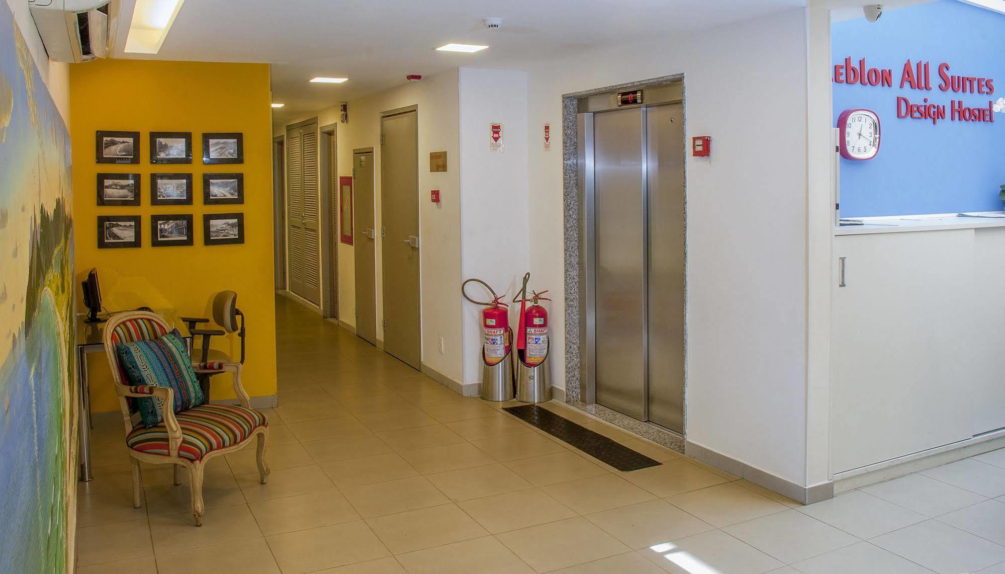Guest house Leblon Rio de Janeiro