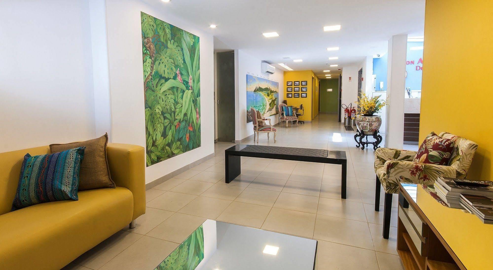 Leblon Guest house Rio de Janeiro