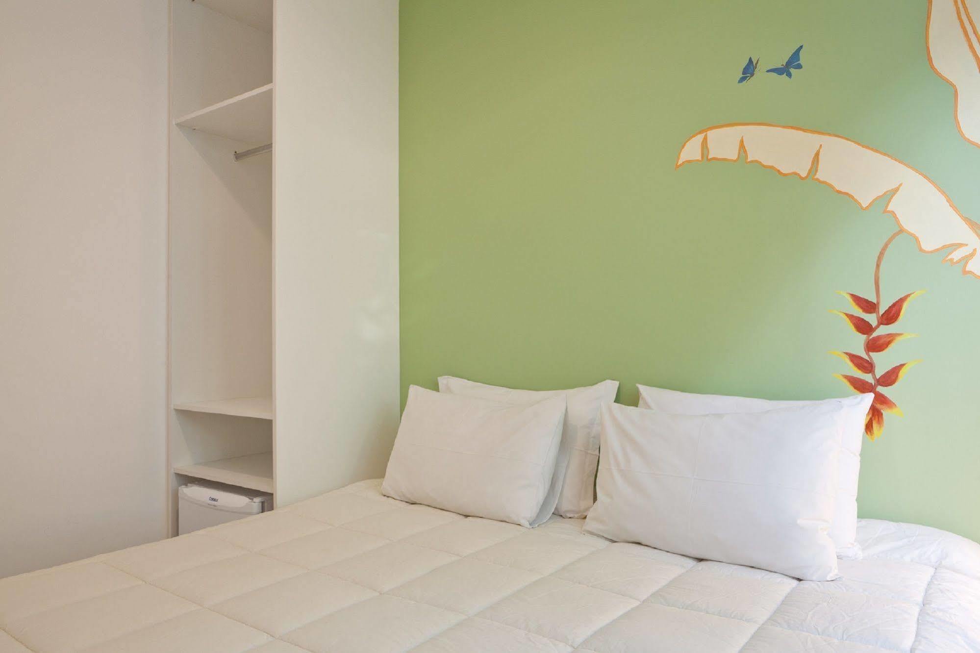 Guest house Leblon