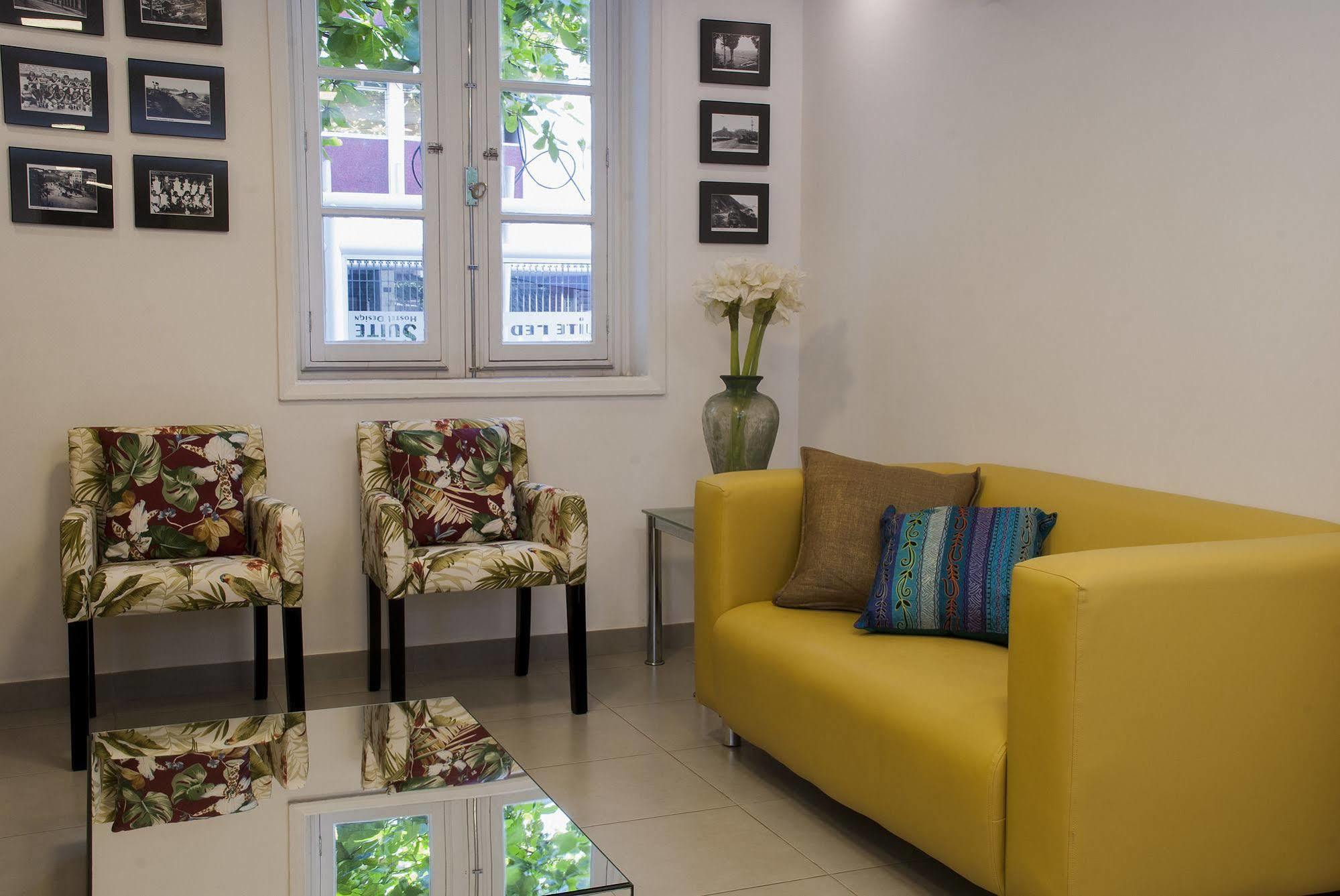 Leblon 3* Rio de Janeiro