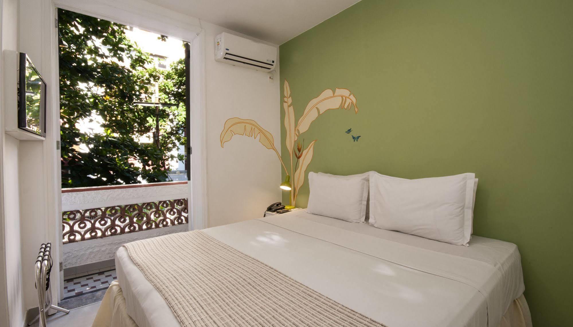 Guest house Leblon
