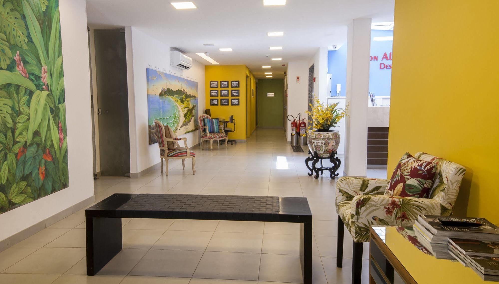 Leblon 3* Rio de Janeiro