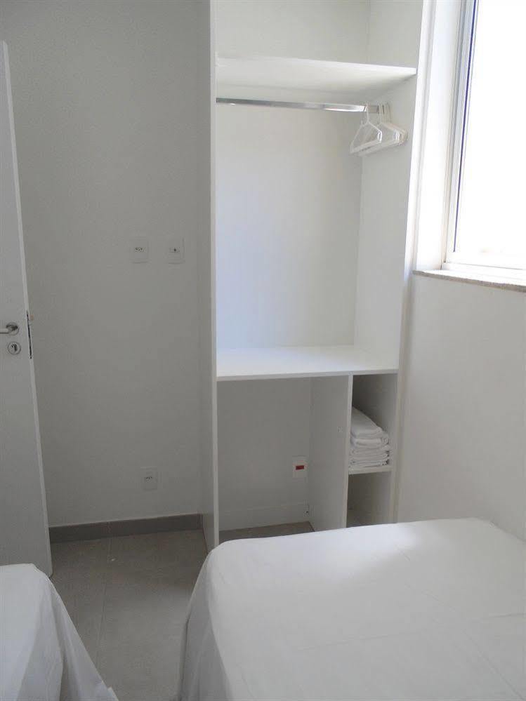 Guest house Leblon 3*