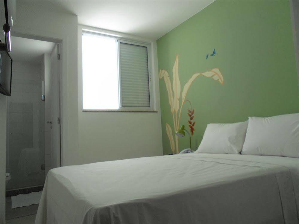 Leblon Guest house