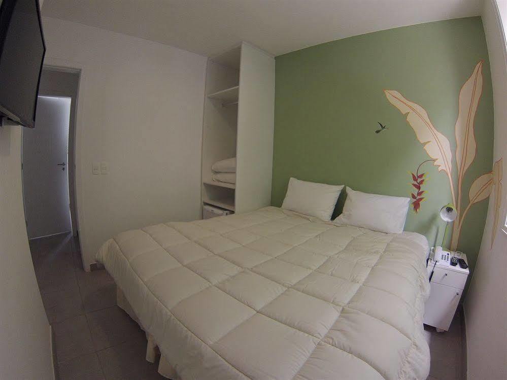 Leblon Guest house 3*
