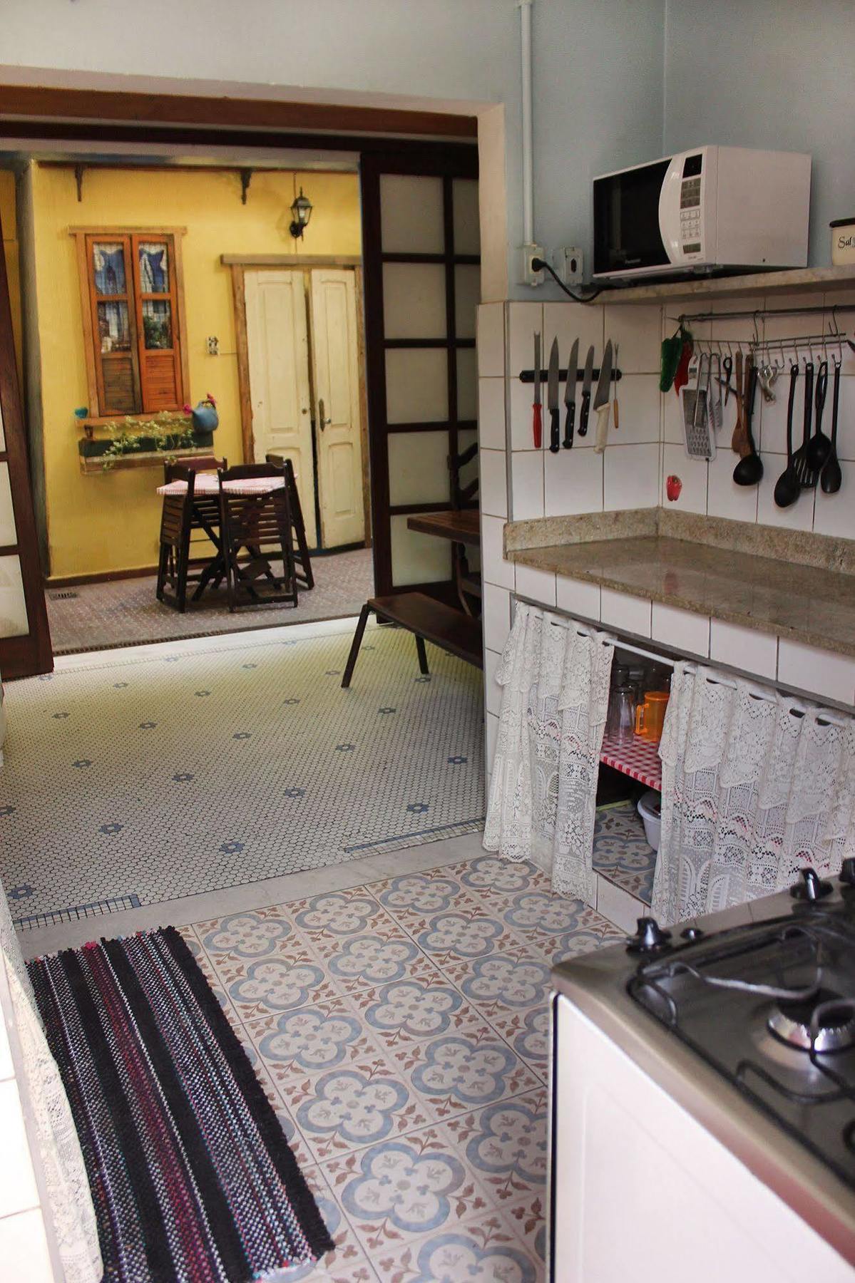 Hostel Mambembe Hostel