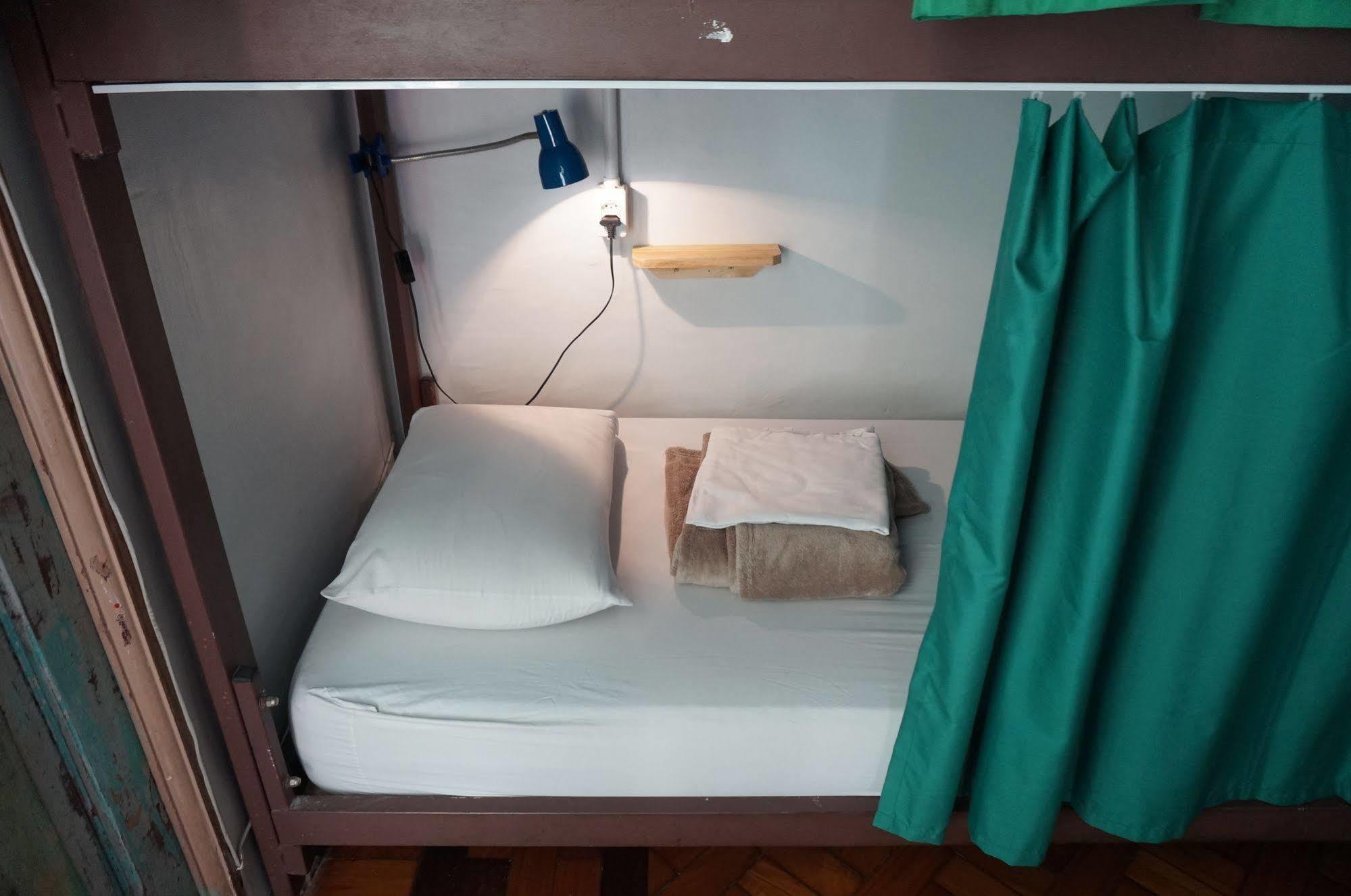 Mambembe Hostel Hostel Rio de Janeiro