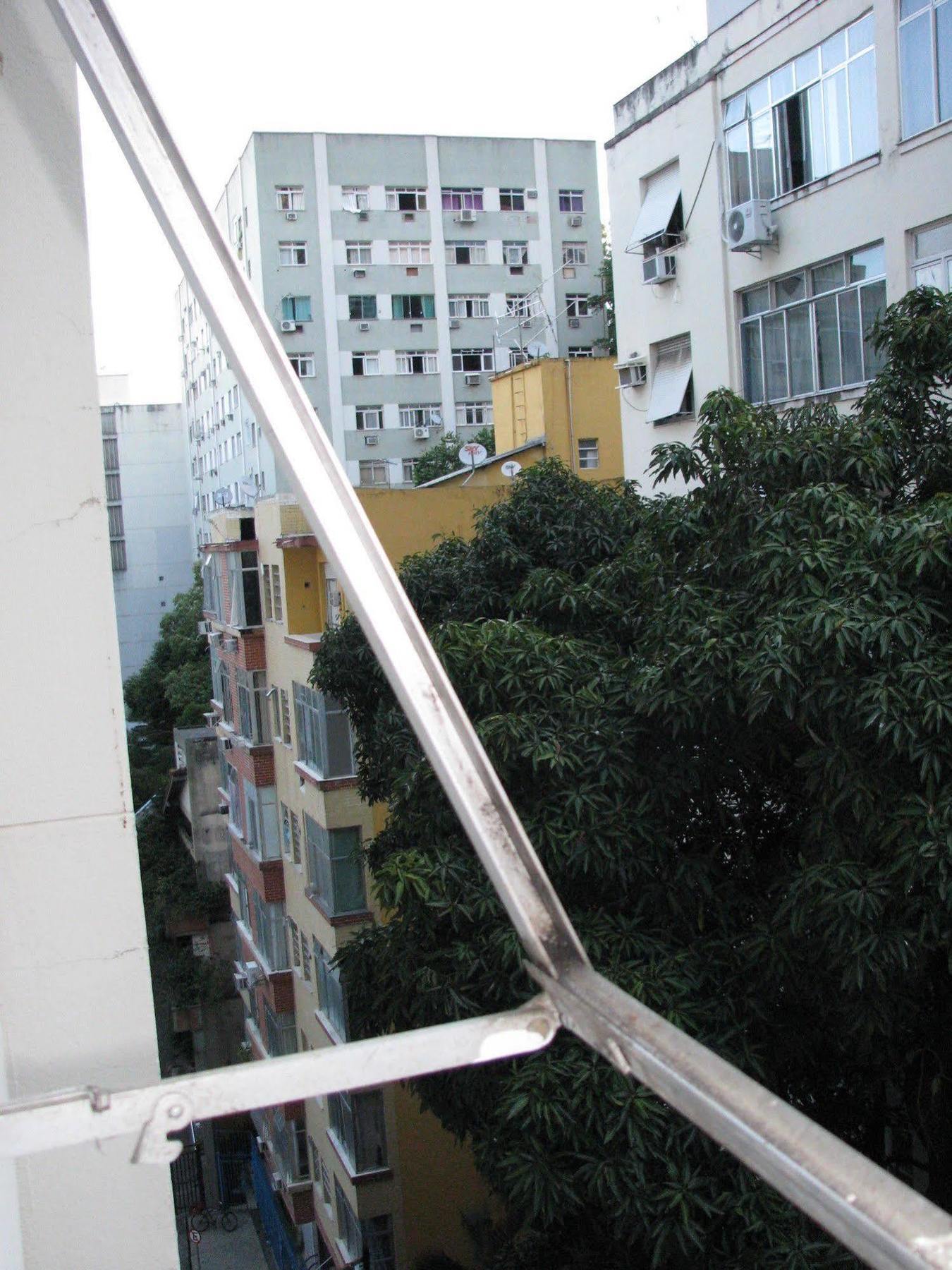 Copacabana Ipanema Rio de Janeiro
