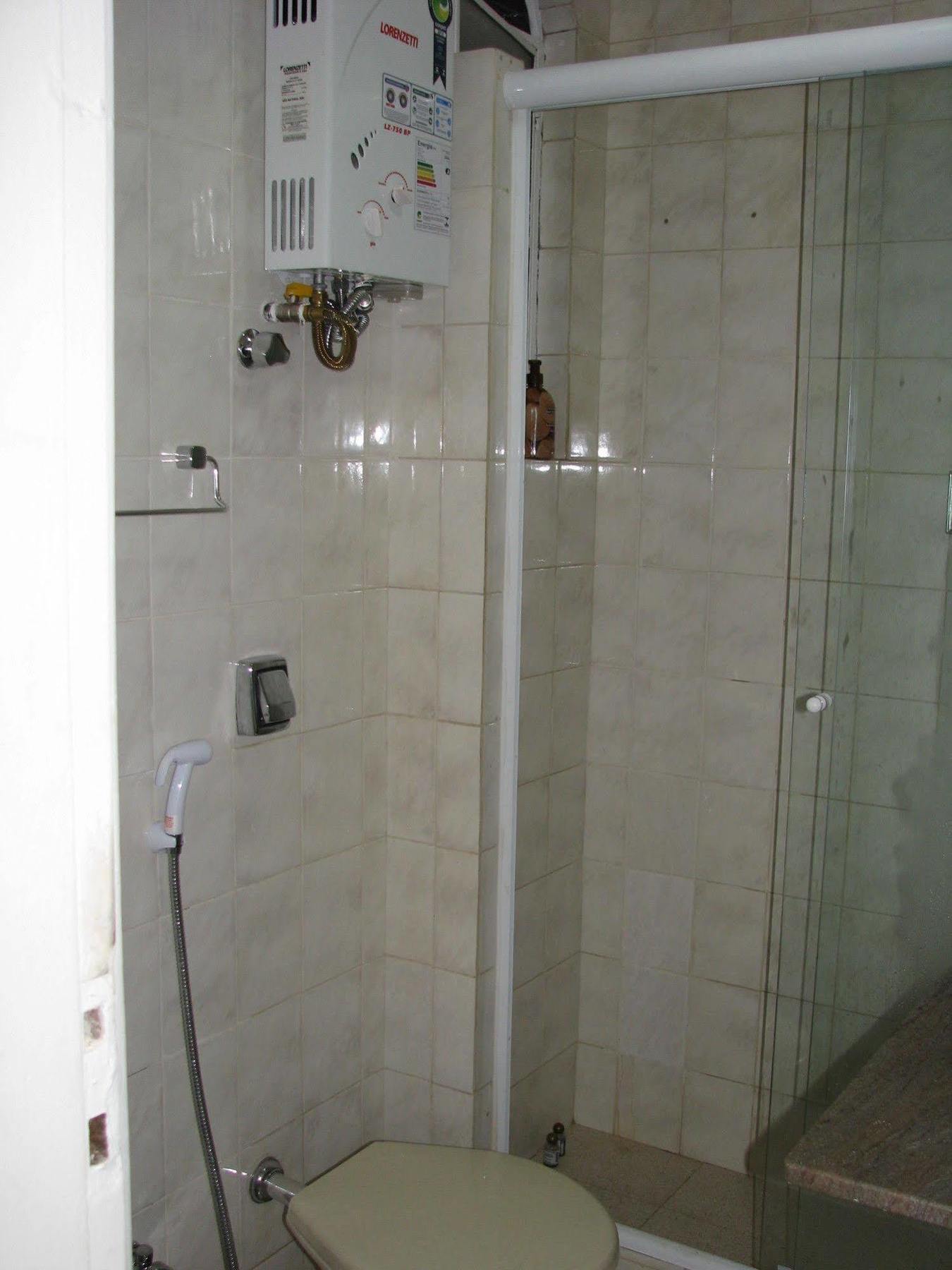 Copacabana Ipanema Apartamento
