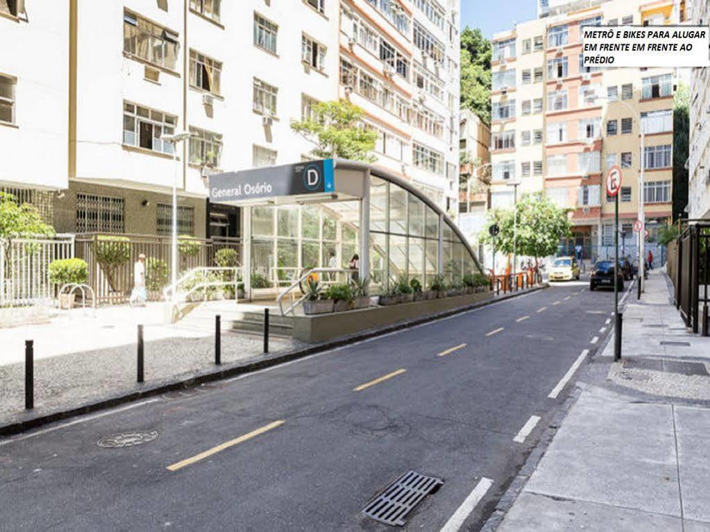 Apartamento Copacabana Ipanema