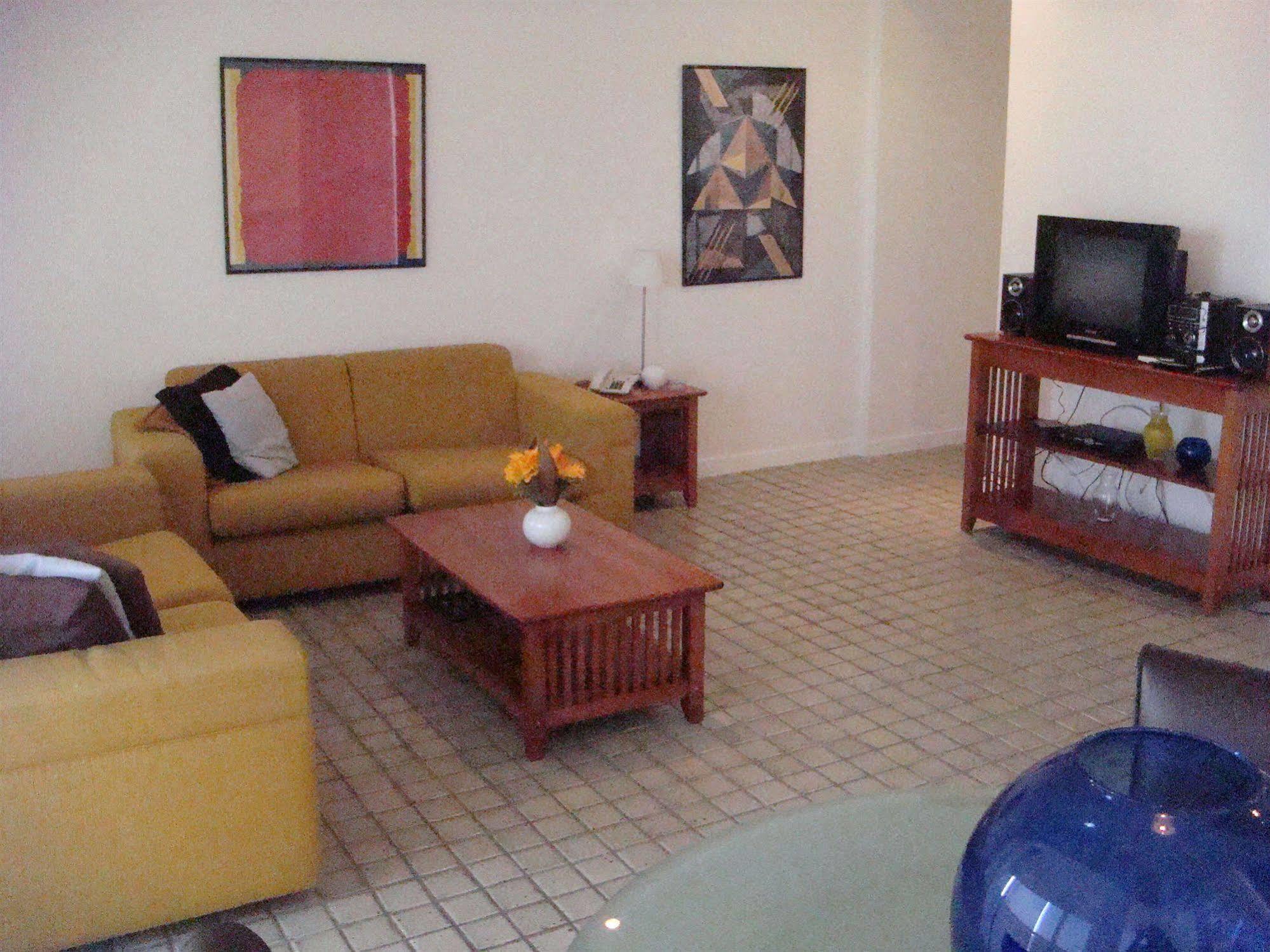 Flat Ipanema - Vieira Souto 500 Rio de Janeiro