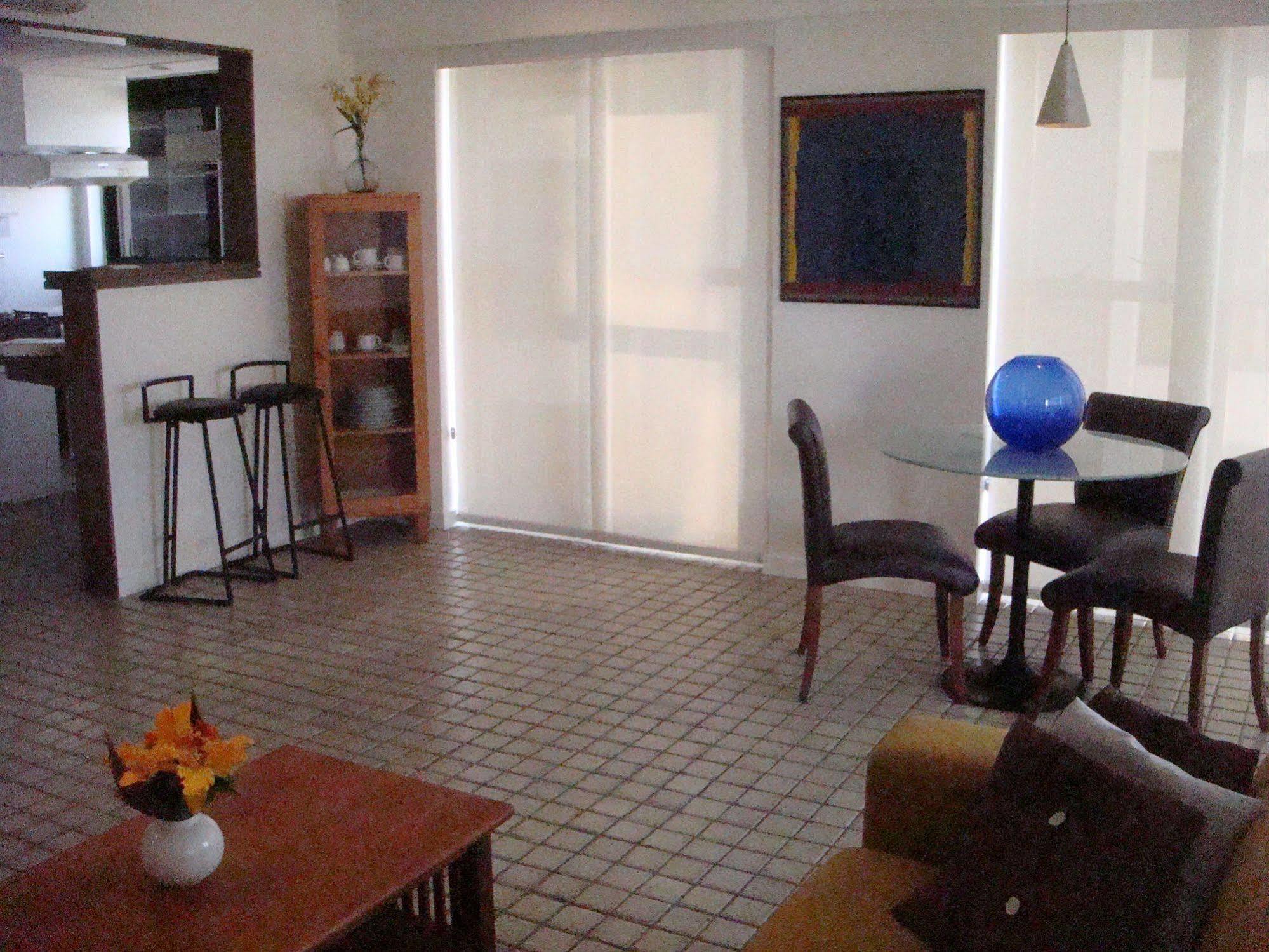 Apartment Flat Ipanema - Vieira Souto 500